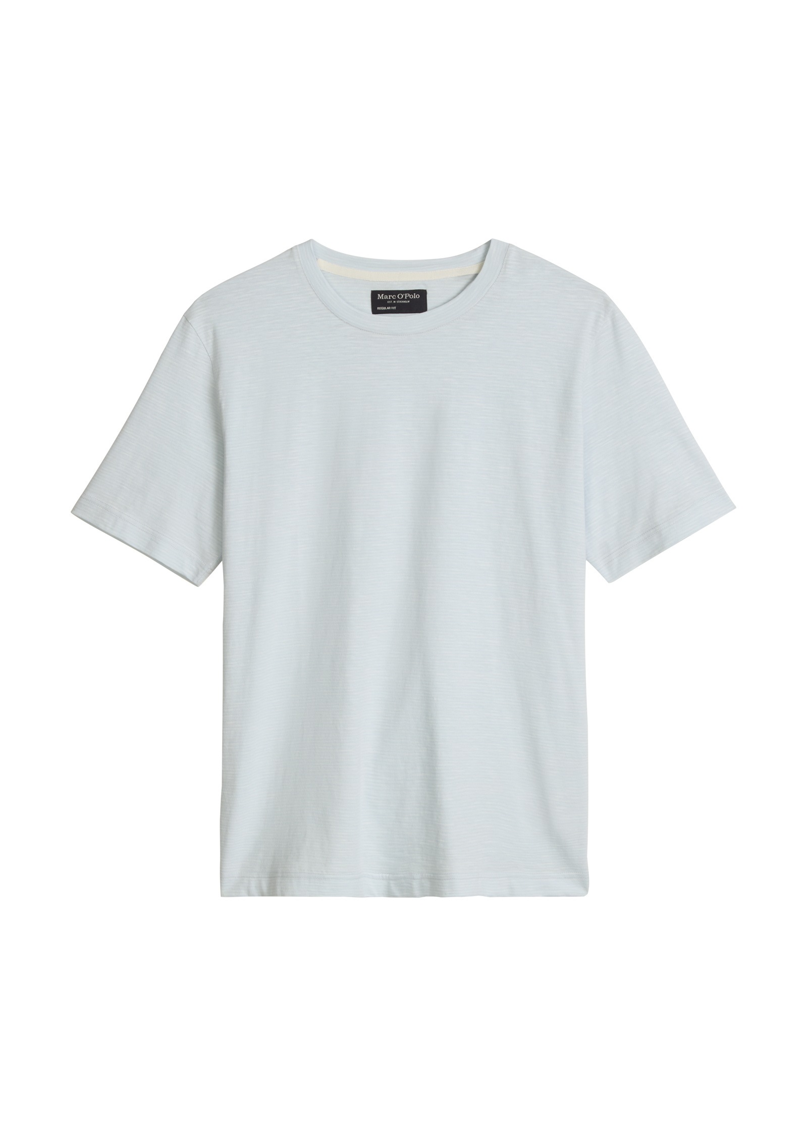 Marc O'Polo T-Shirt »in softer Slub-Jersey-Qualität«