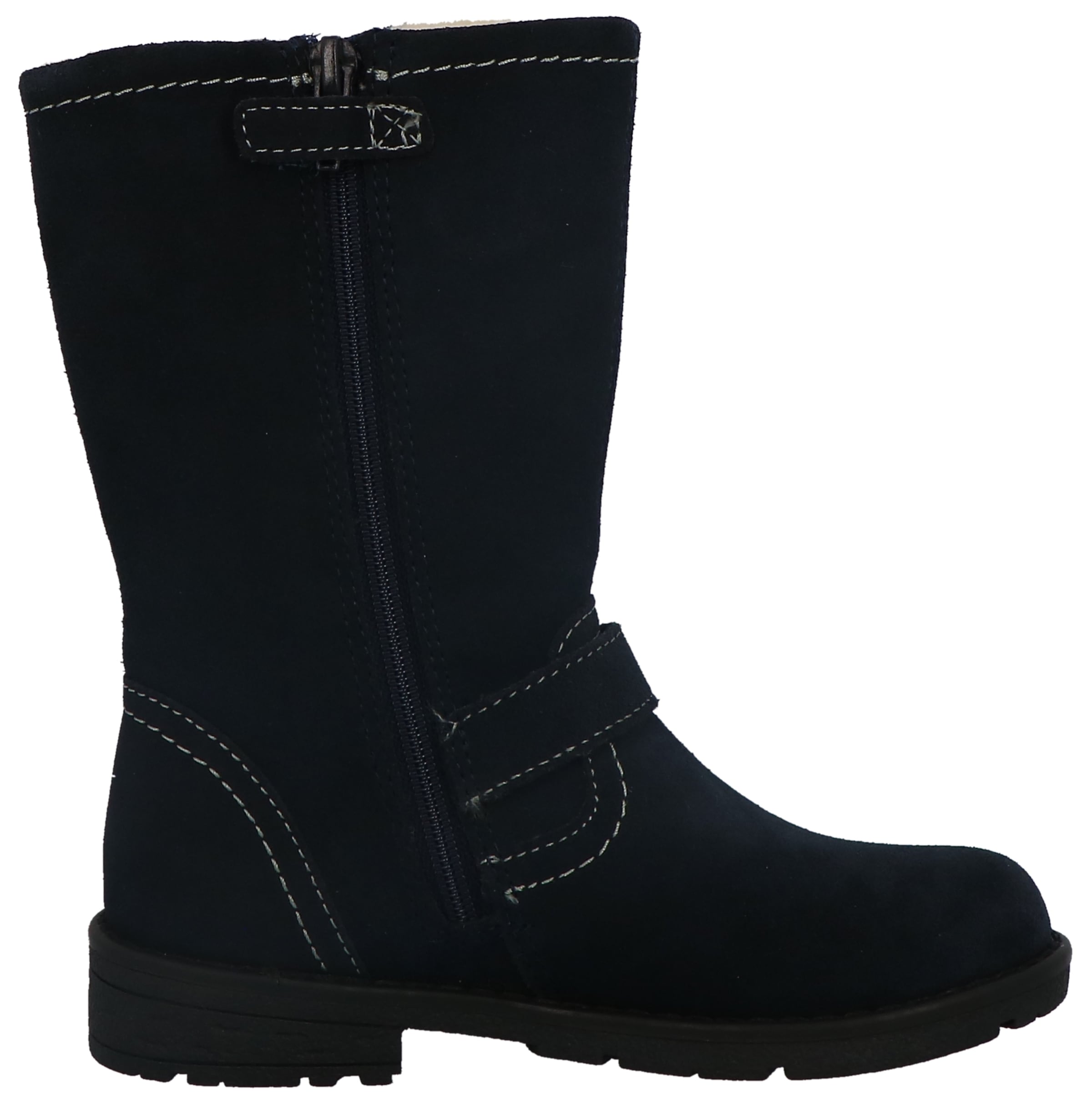 Lurchi Winterstiefel »Heidi-TEX«, Winterboots mit Reißverschluss, Größenschablone zum Download