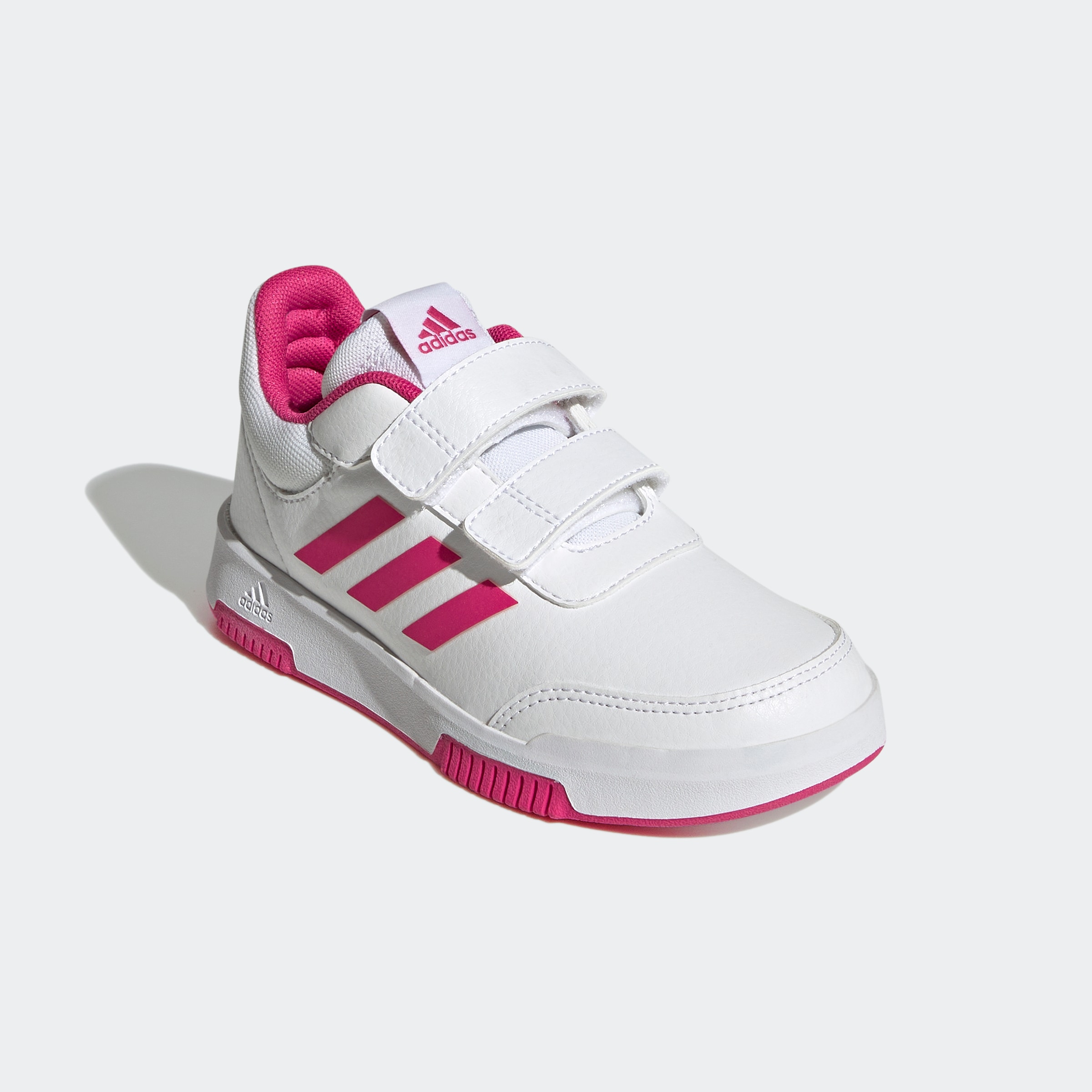 adidas Sportswear Klettschuh "TENSAUR HOOK AND LOOP"