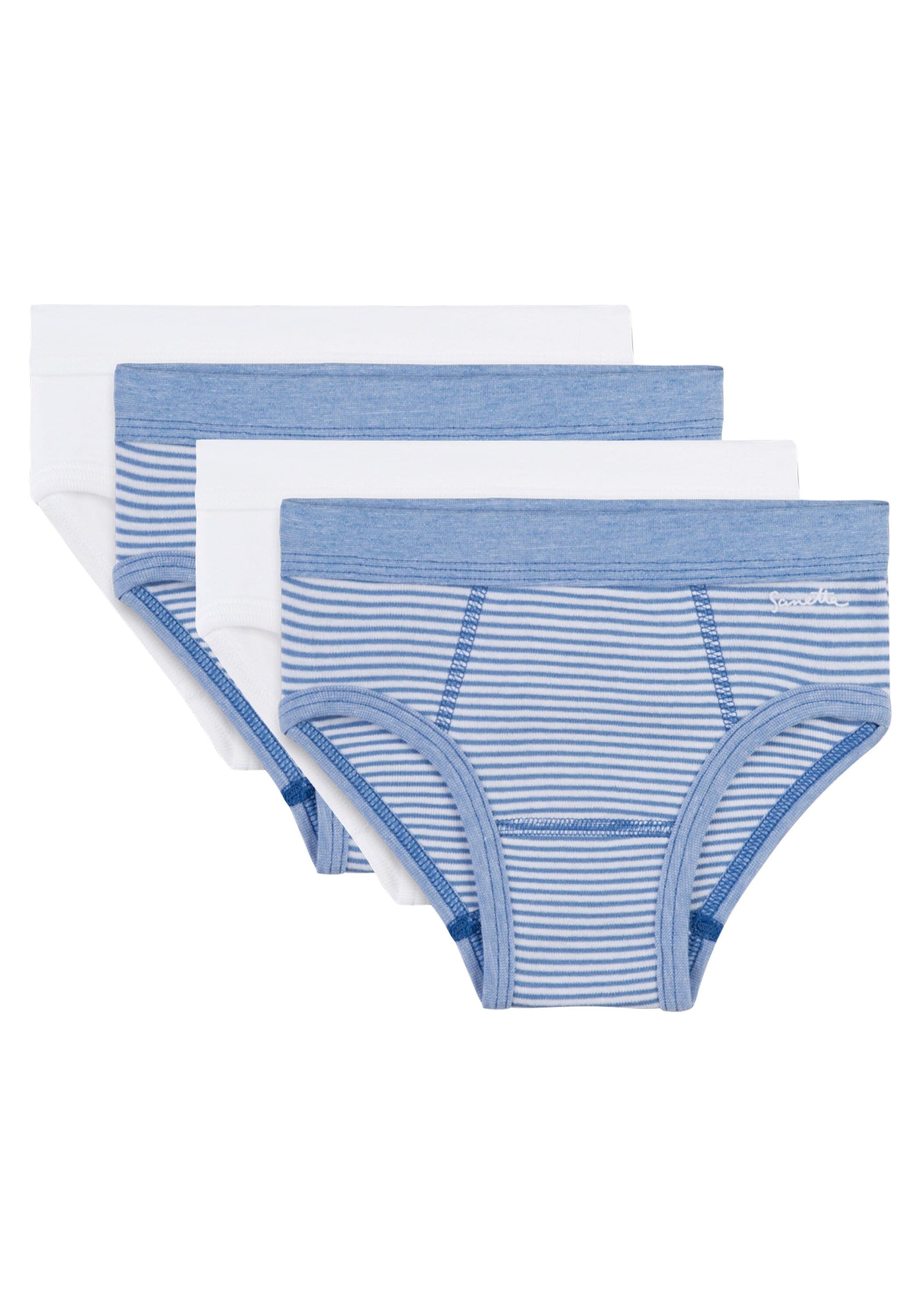 Sanetta Slip »Slip 4er Pack«