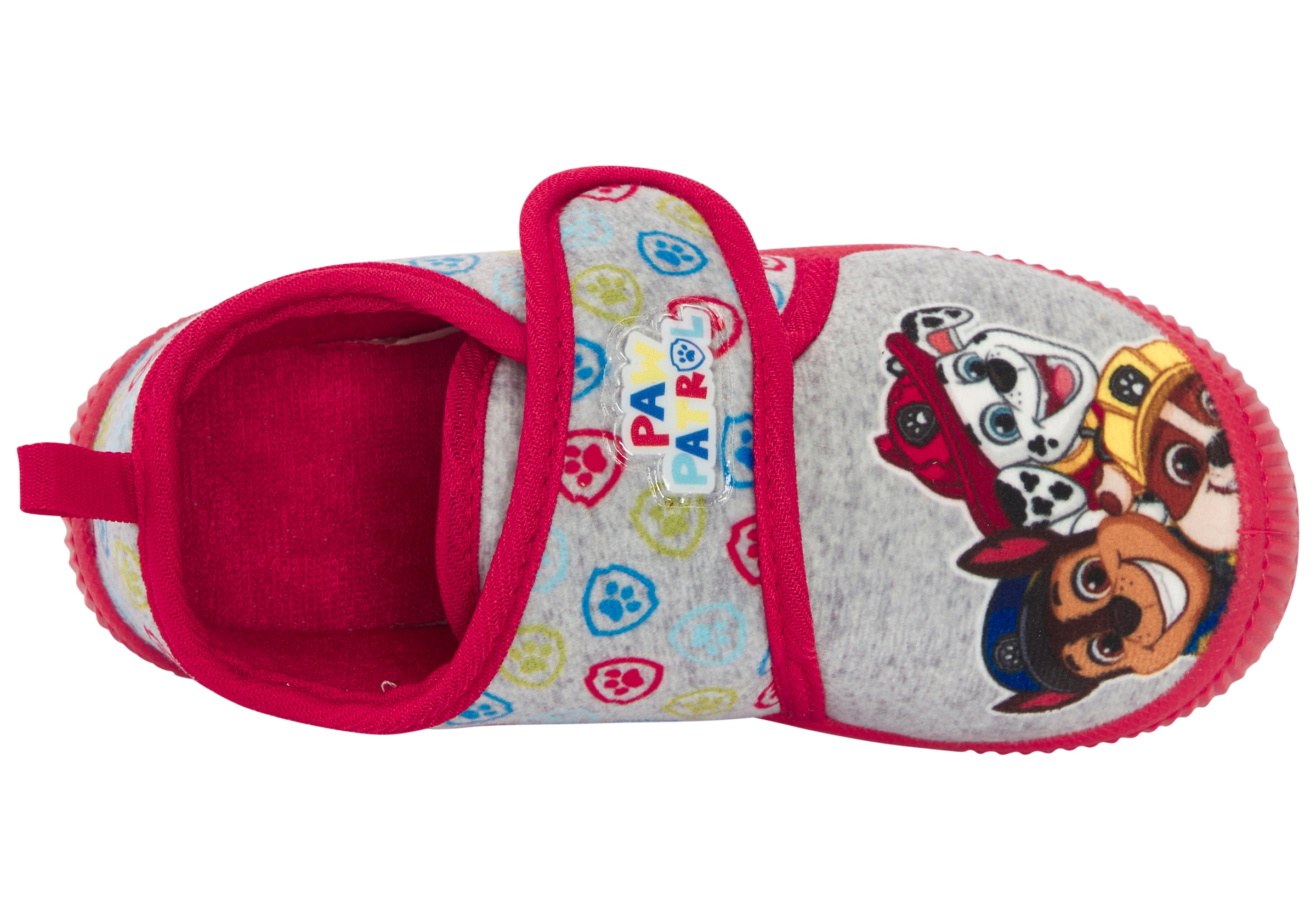 Disney Hausschuh »PAW PATROL«