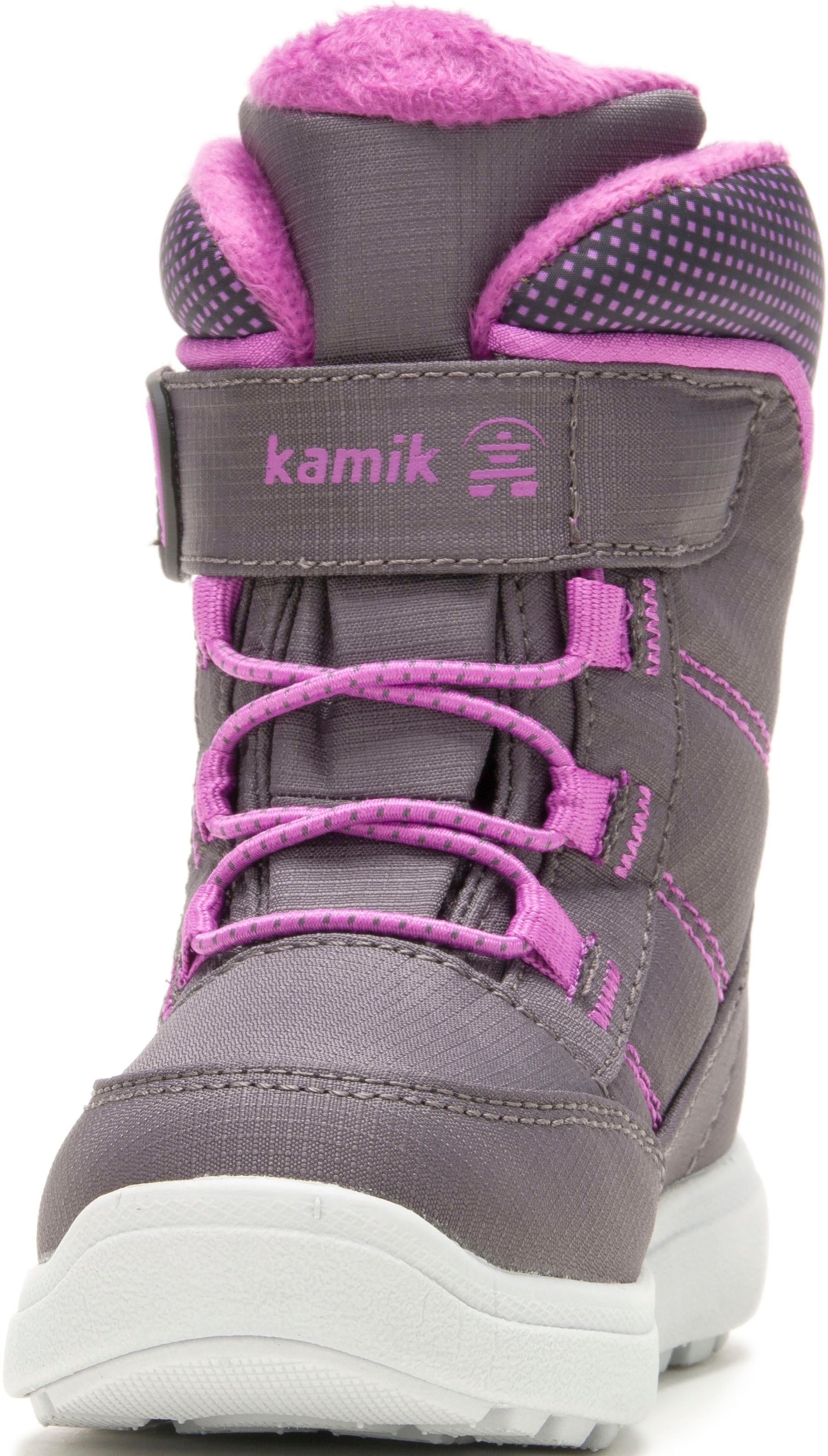 Kamik Winterstiefel »STANCE2«