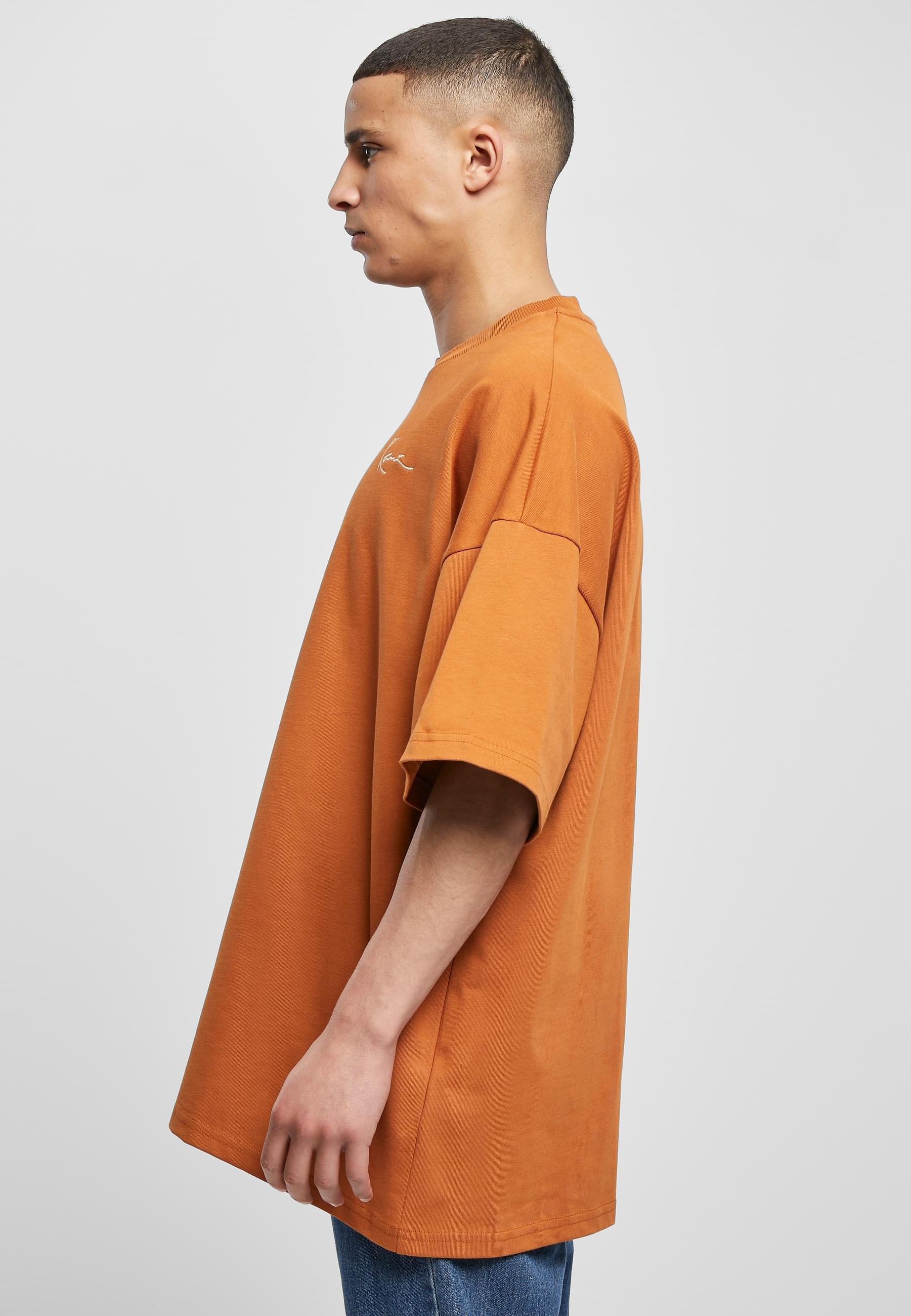 Karl Kani T-Shirt »Karl Kani Herren« 1 Stk.