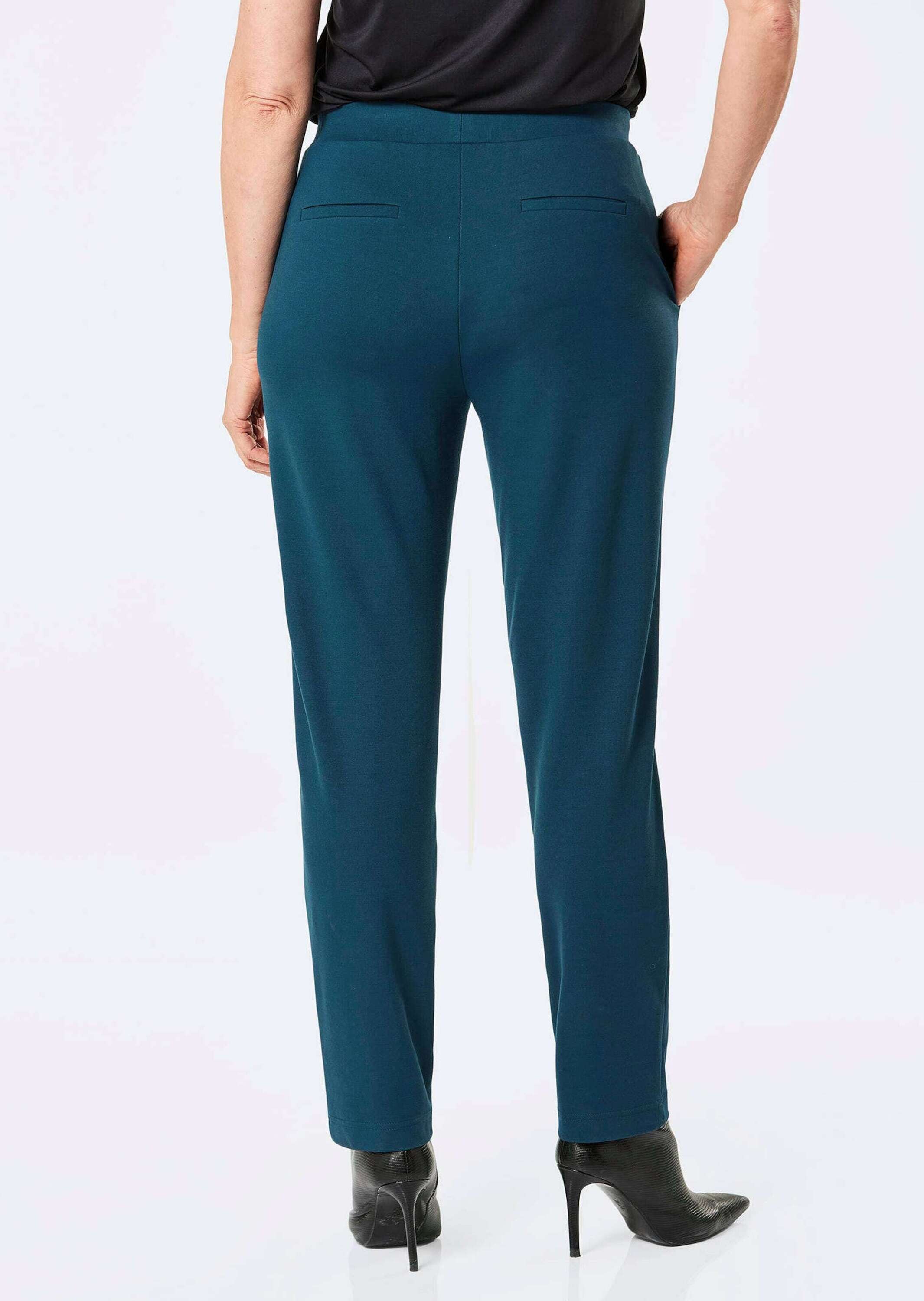 GOLDNER Chinohose »Hose Hose«