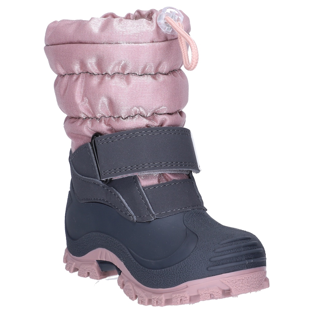 Lurchi Snowboots »Winterstiefel Fjonna«