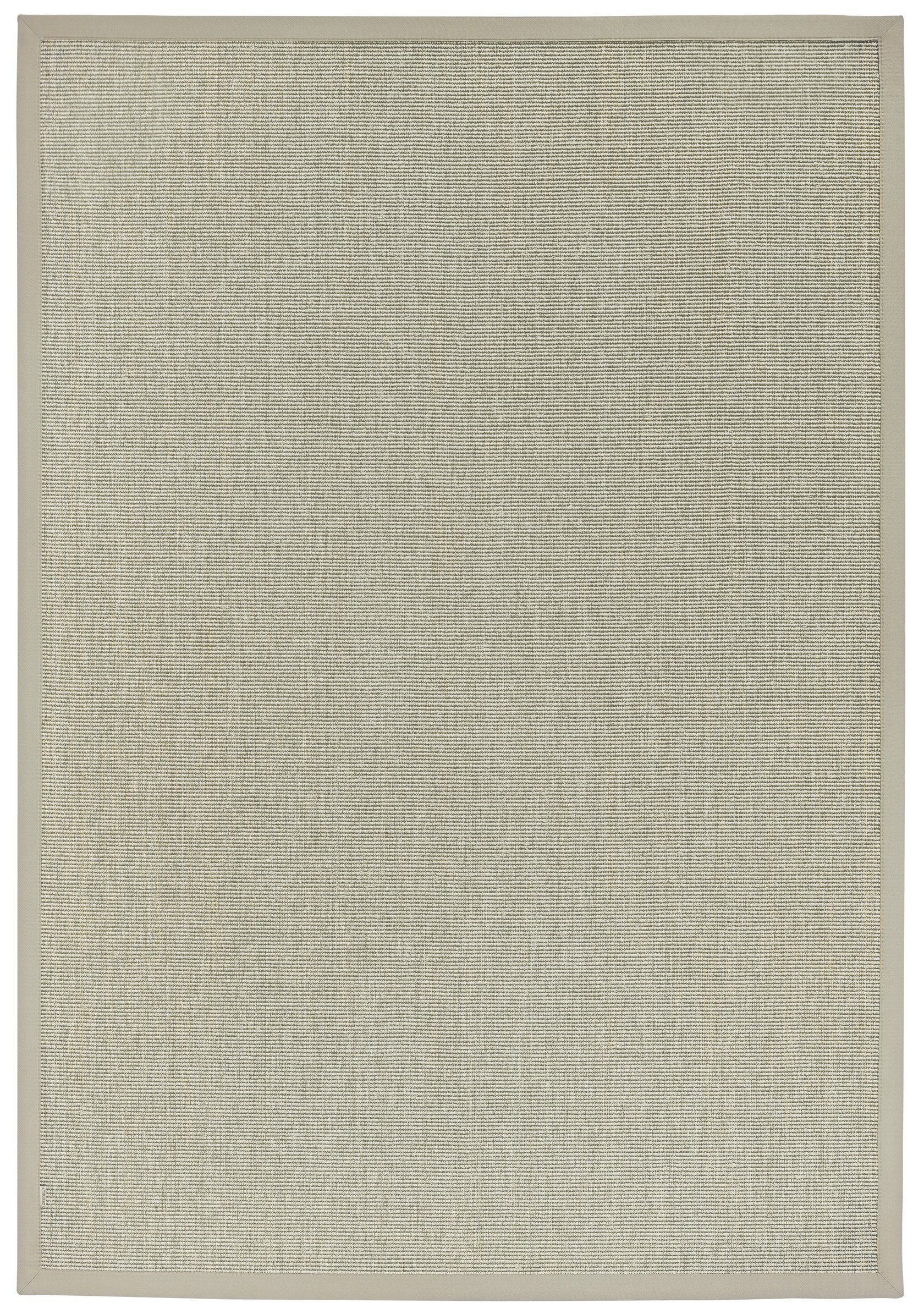 Dekowe Mara S2 Sisal Rug Beige Mix 200x250cm 2