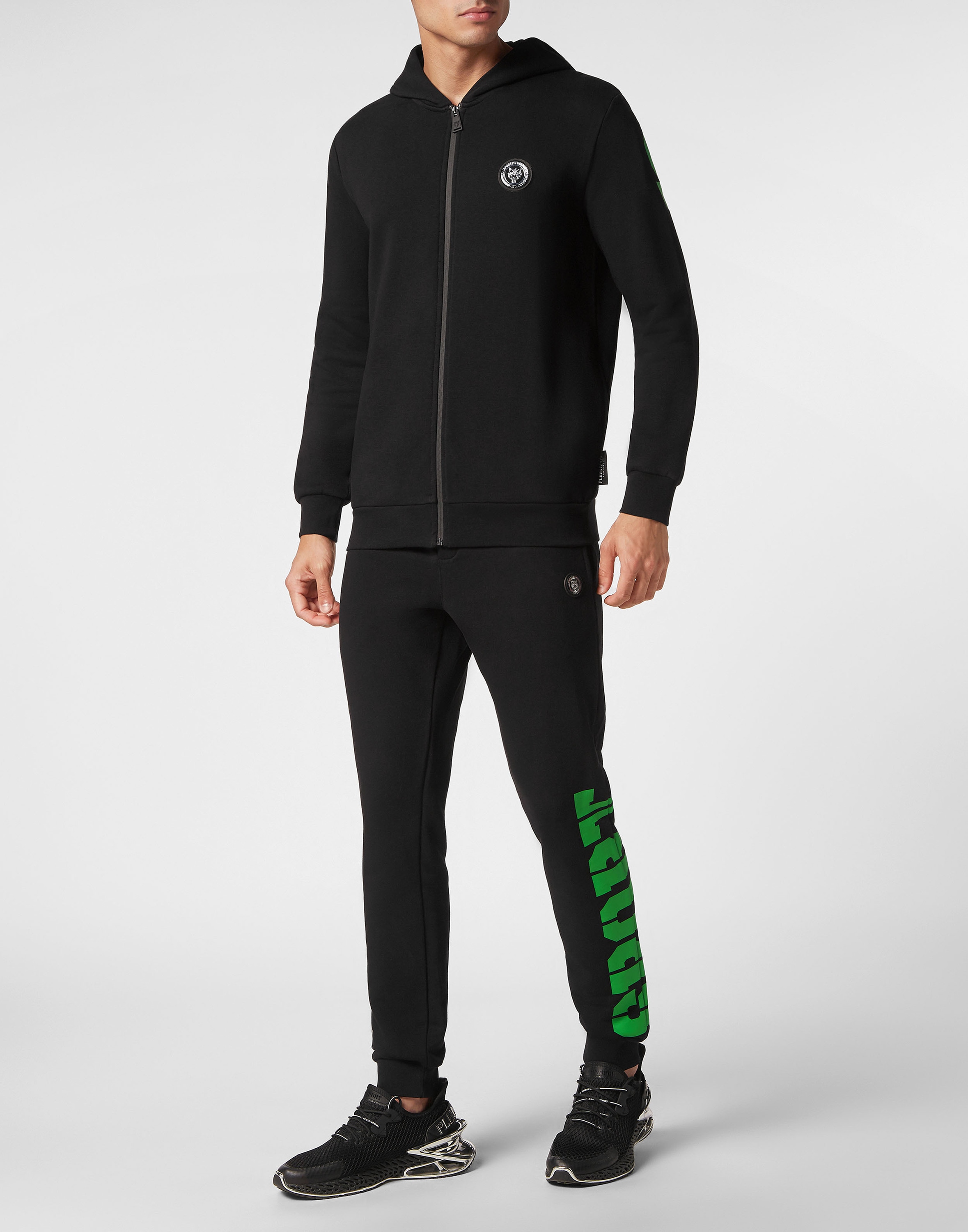 PLEIN SPORT Sportanzug »Jogginganzug«