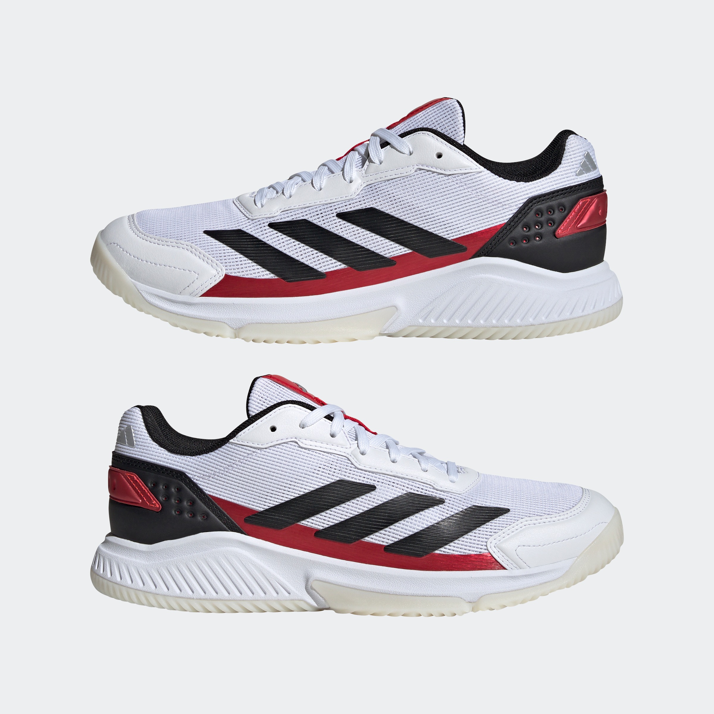 adidas Performance Tennisschuh »COURTQUICK PADEL«