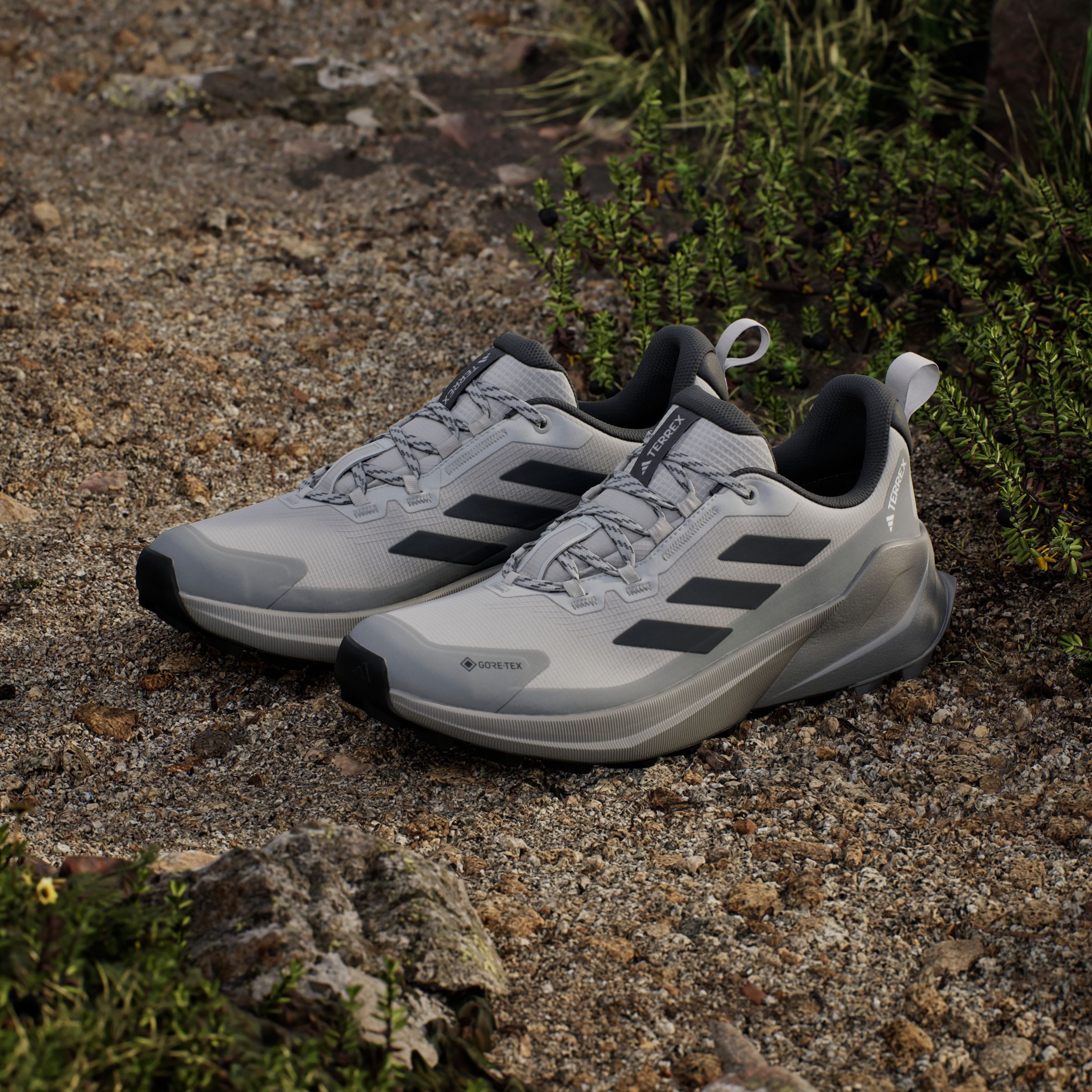 adidas TERREX Wanderschuh »TRAILMAKER 2 GORE-TEX«, wasserdicht