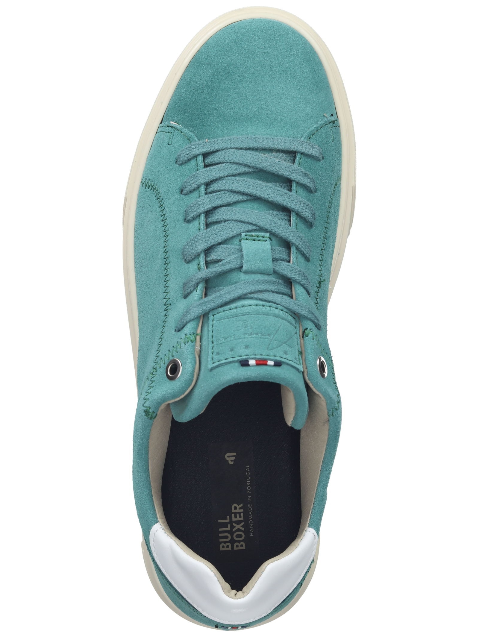 Bullboxer Sneaker »Bullboxer Sneaker Leder«