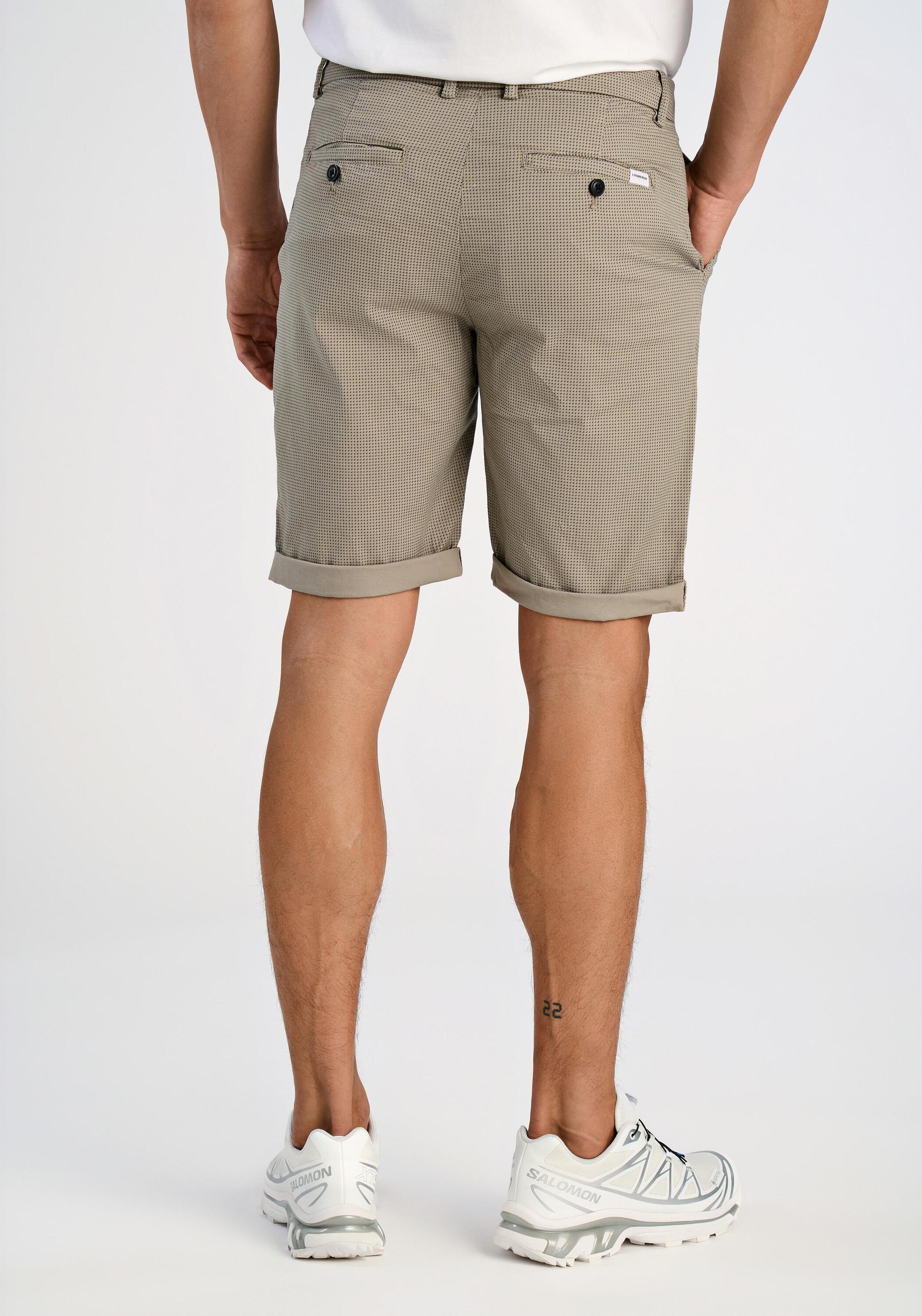 LINDBERGH Chinoshorts "Chino-Shorts Relaxed Fit" günstig online kaufen