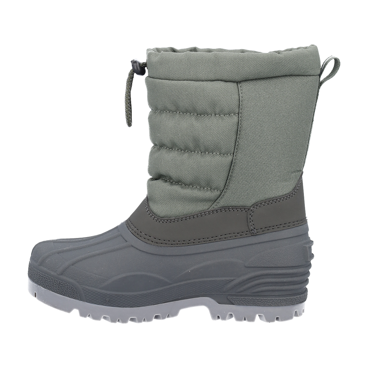 CMP Winterstiefel »KIDS HANKI 3.0 SNOW BOOTS«  Snowboots, Winterboots, Winterschuhe, wasserabweisend