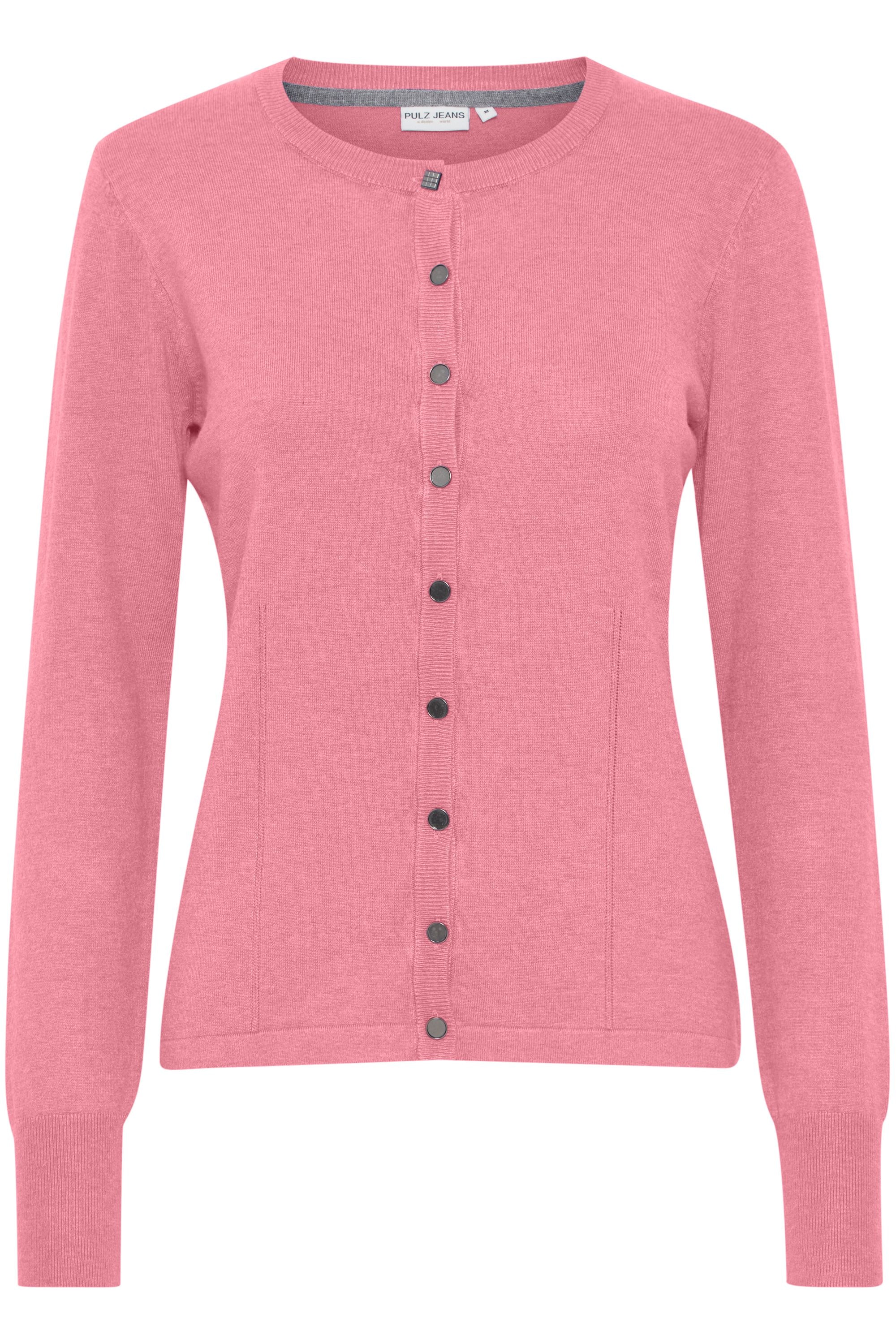 Pulz Jeans Strickjacke "Strickjacke PZSara" günstig online kaufen