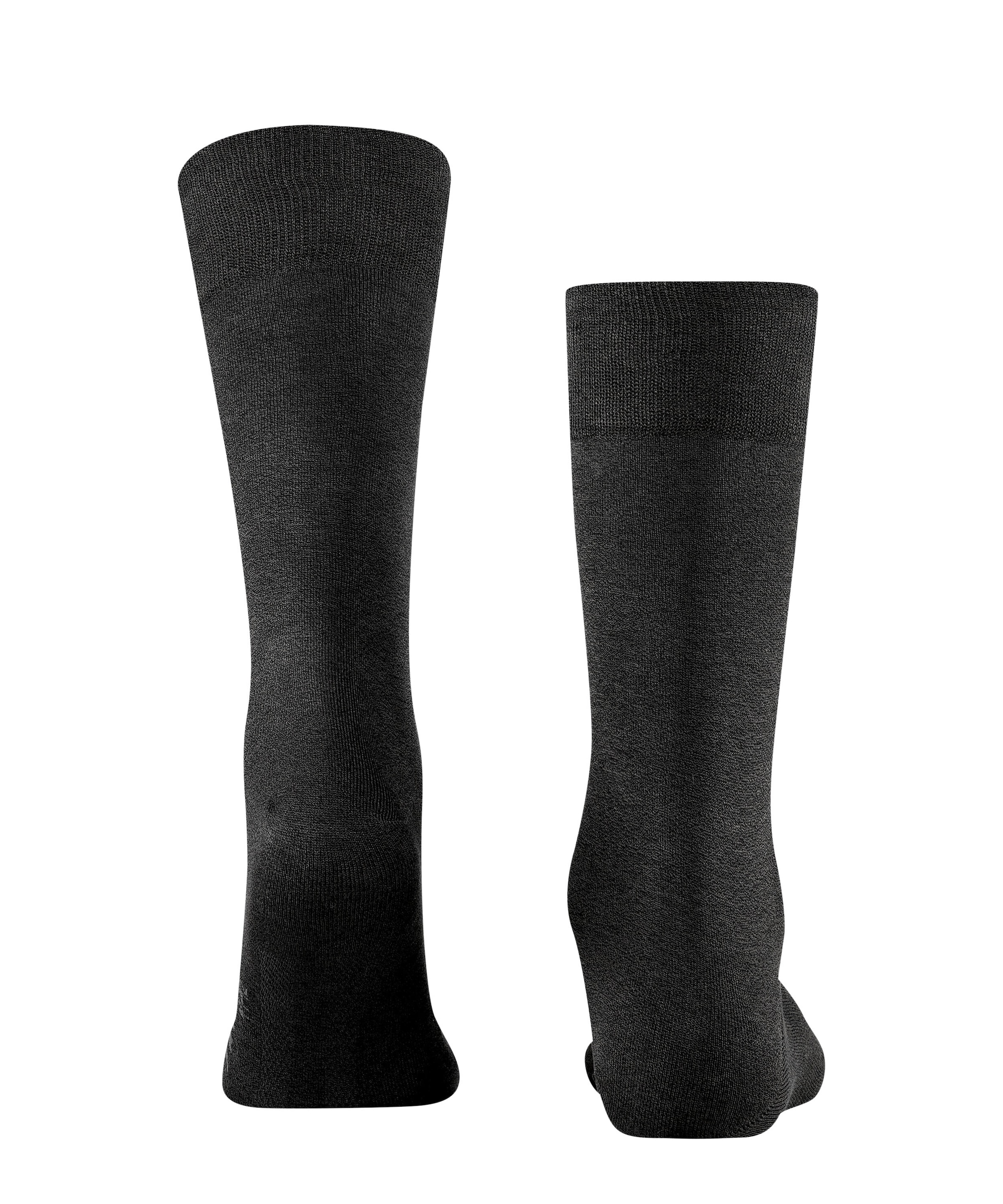 FALKE Socken »Cool 24/7« Feuchtigkeitsregulierend, Klimaaktivsohle, Uni