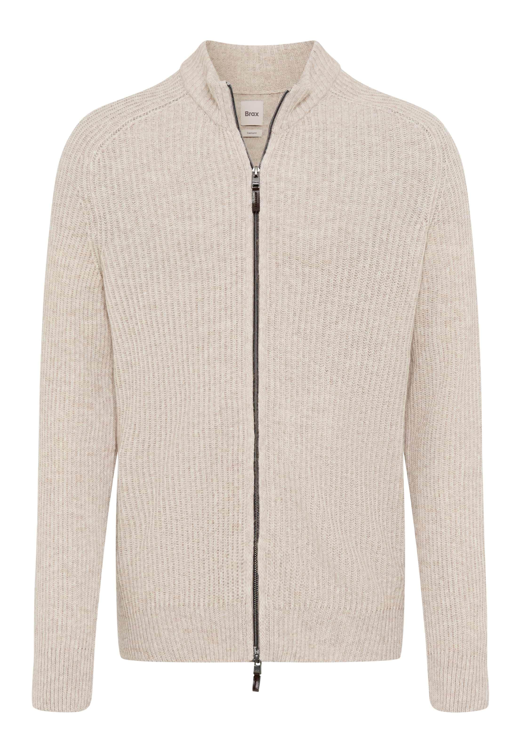 Brax Strickjacke "Style JORIS" günstig online kaufen