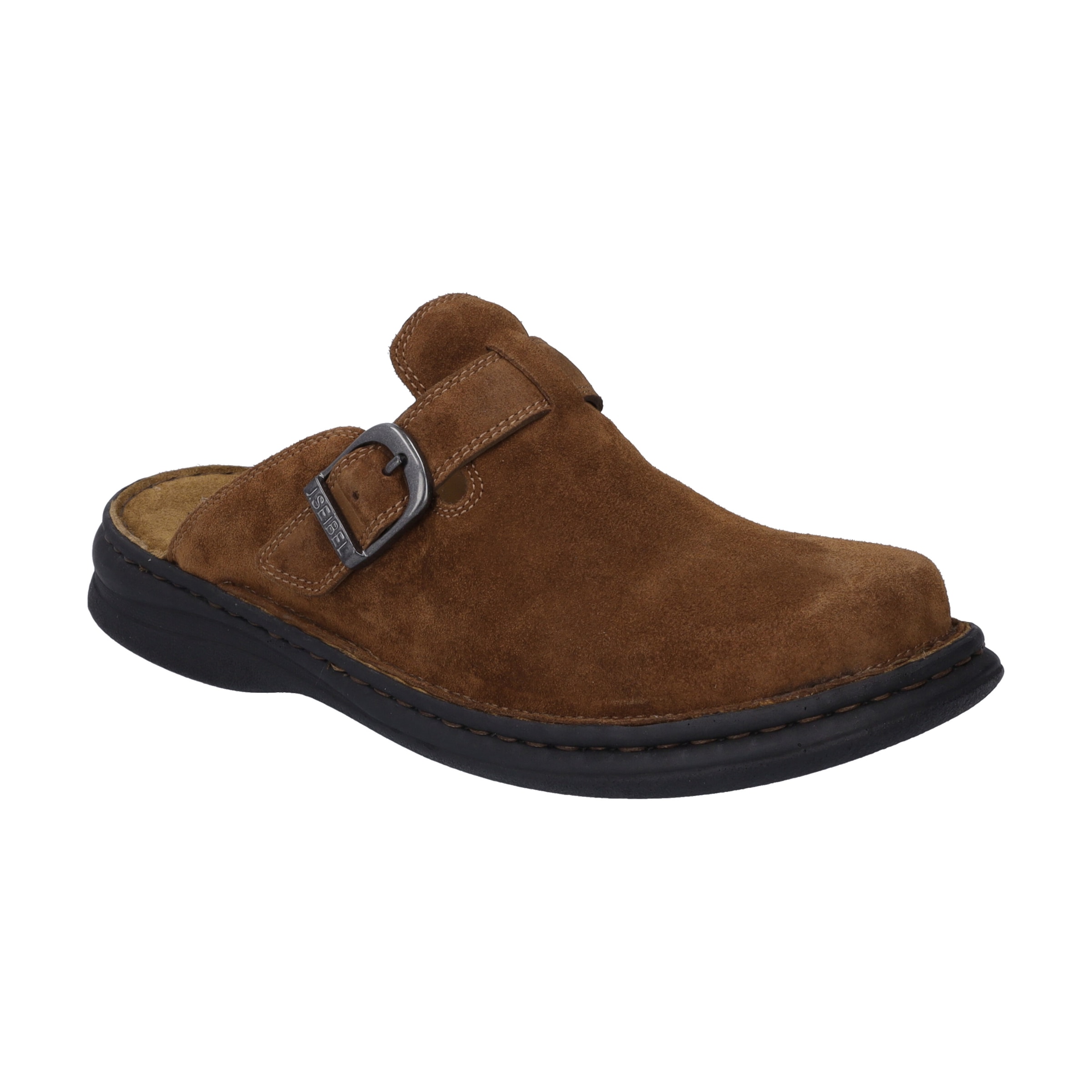 Josef Seibel Clog "Madrid, castagne" günstig online kaufen