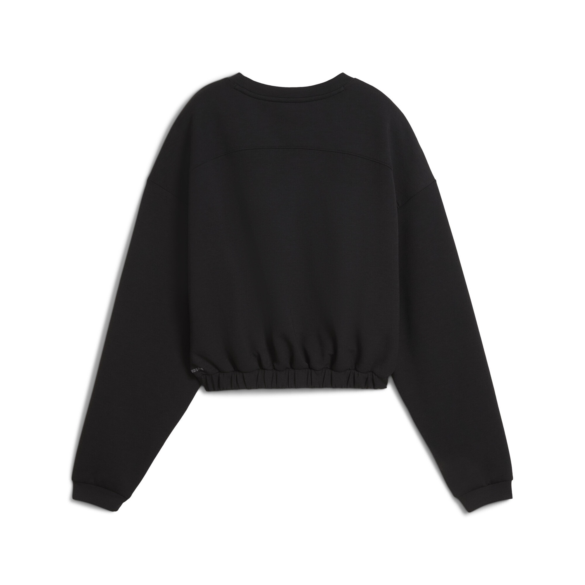 PUMA Sweatshirt »CLOUDSPUN Trainings-Sweatshirt Damen«