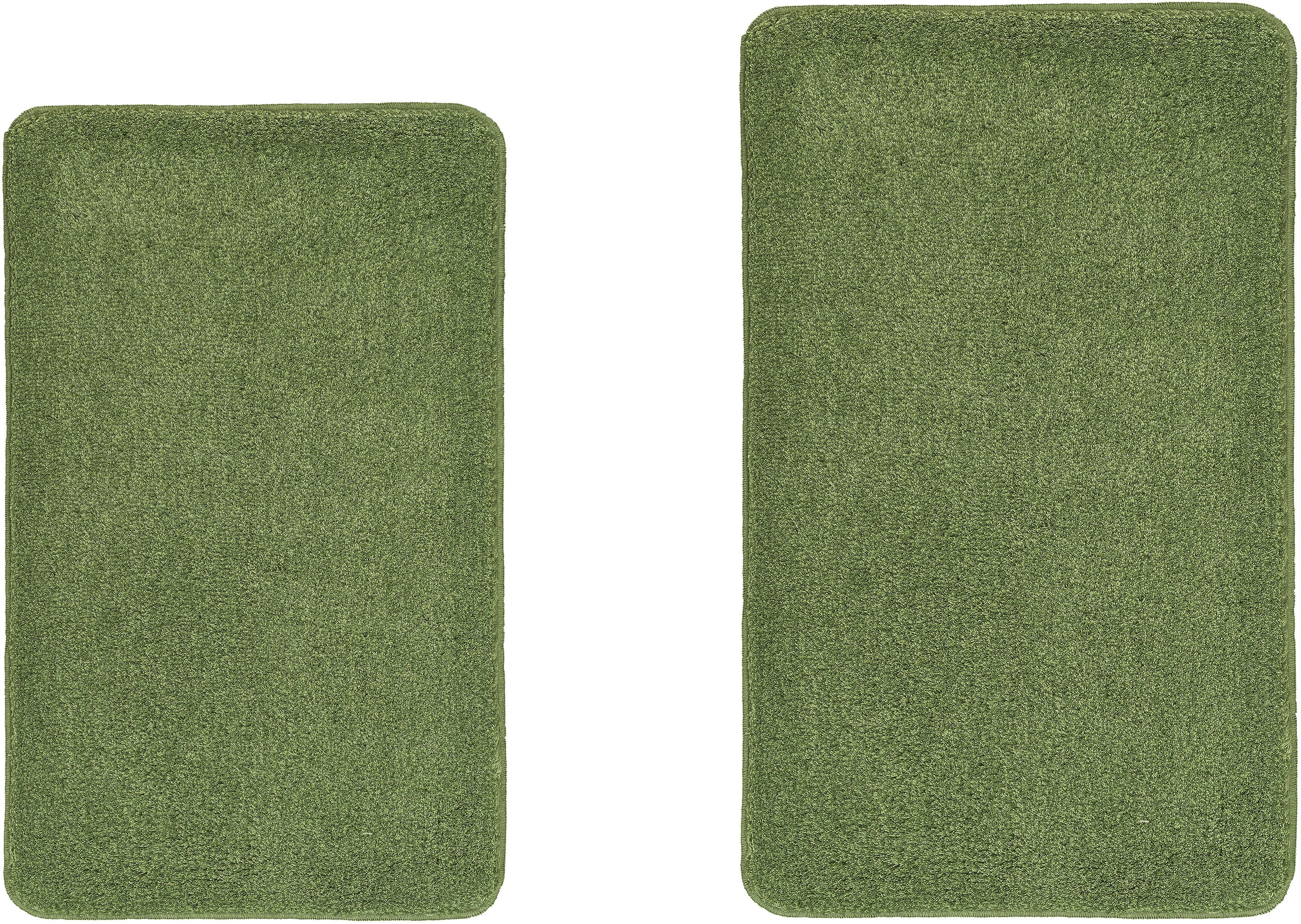 Kleine Wolke Badematte "RELAX" Höhe 30 mm rutschhemmend beschichtet fußbode günstig online kaufen