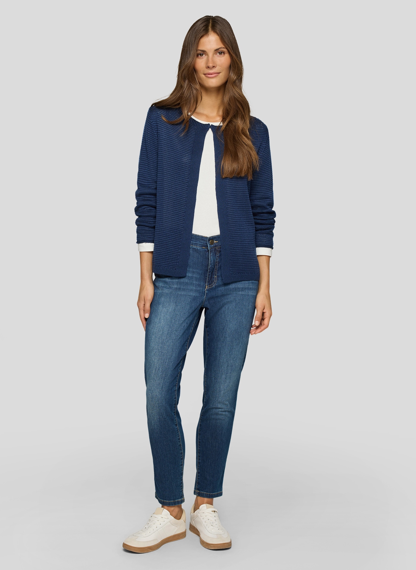 Rabe Strickjacke »Strickjacke«