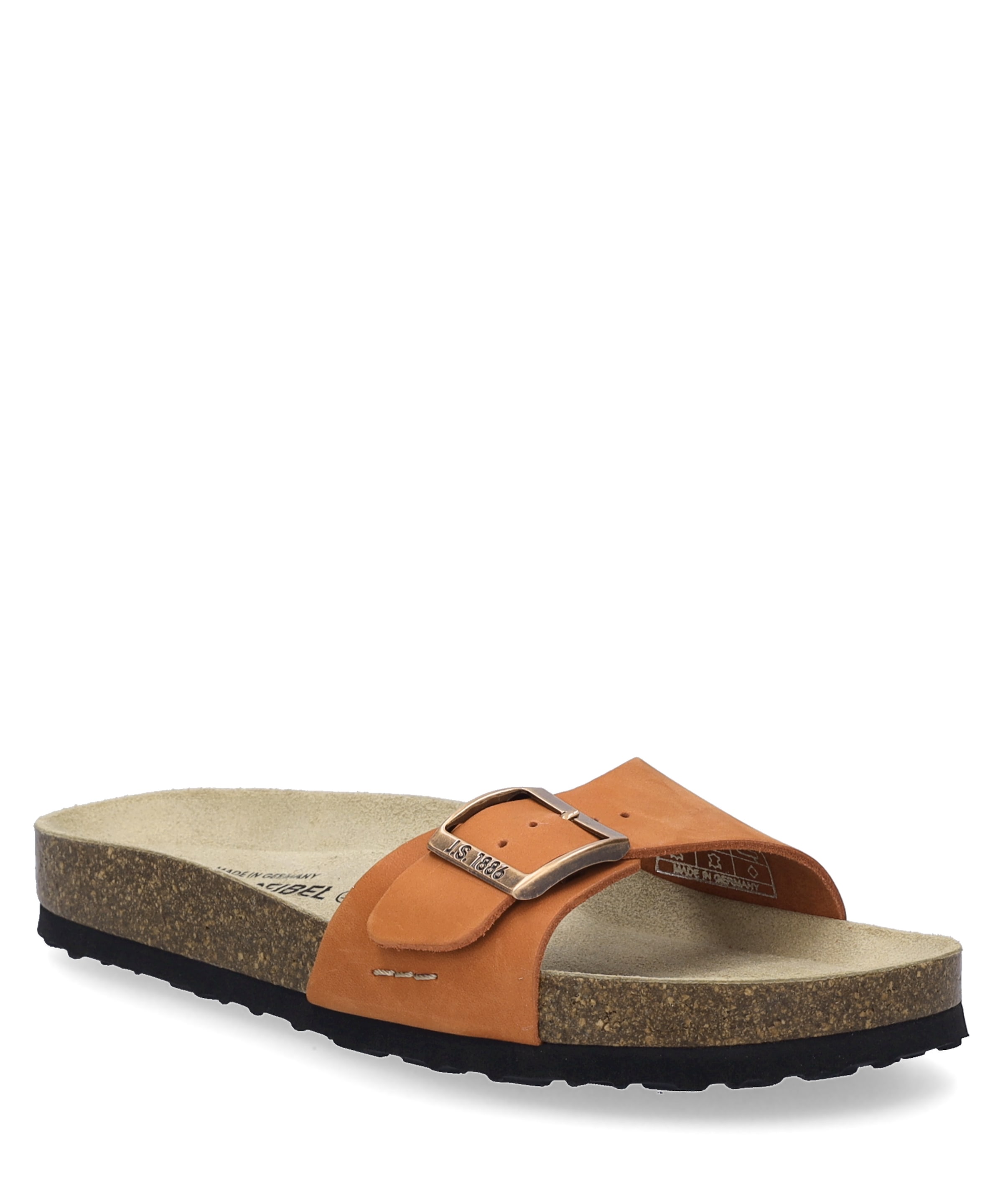Josef Seibel Sandale »Hermine 03, orange«