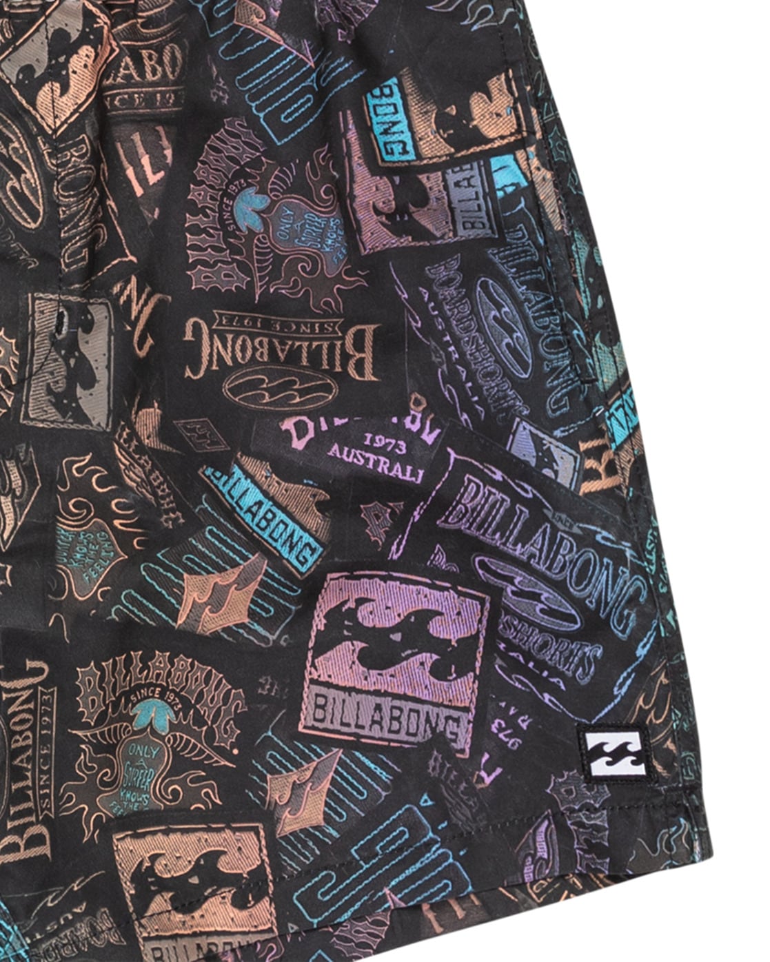 Billabong Boardshorts »Vacay 14"«