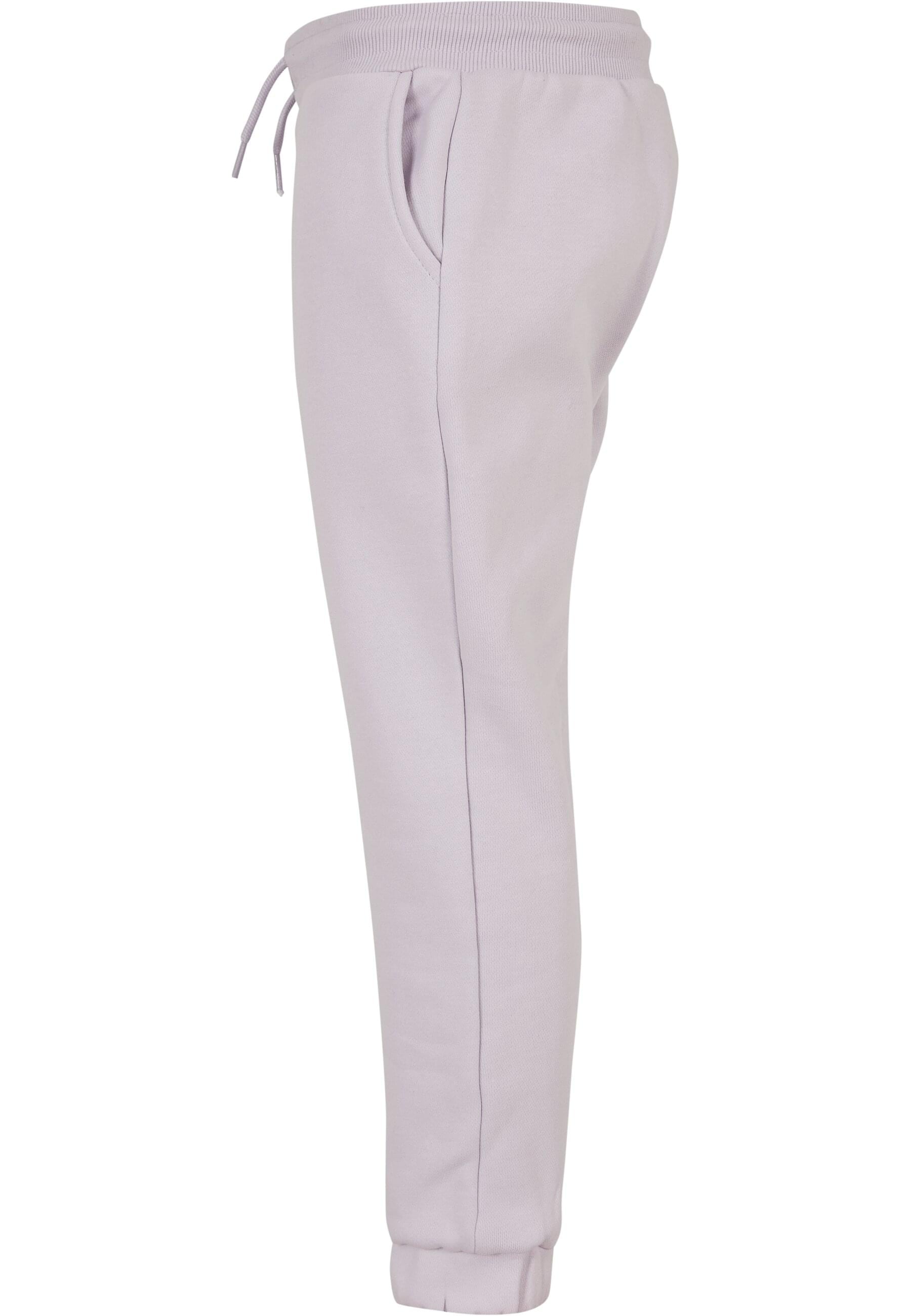 URBAN CLASSICS Stoffhose »Urban Classics Damen Girls Sweatpants«, (1 tlg.)