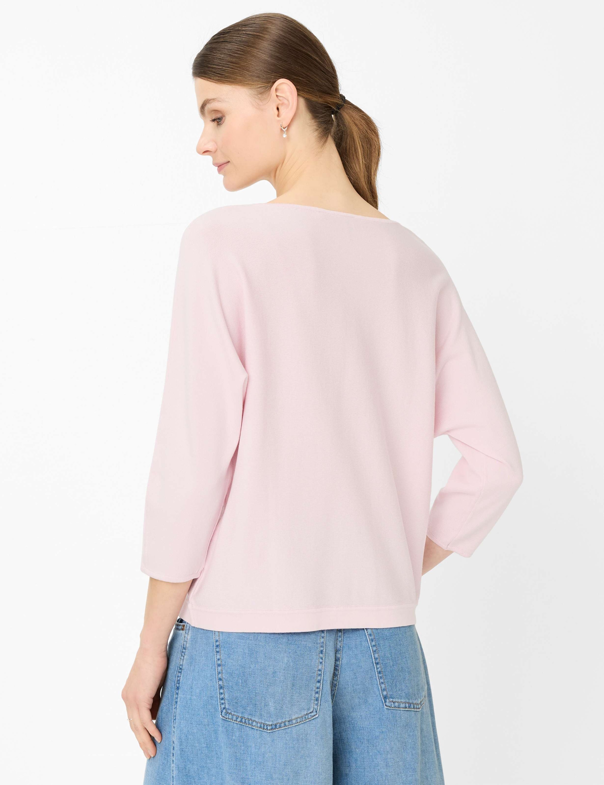 Brax Strickpullover "Style EMMA" günstig online kaufen