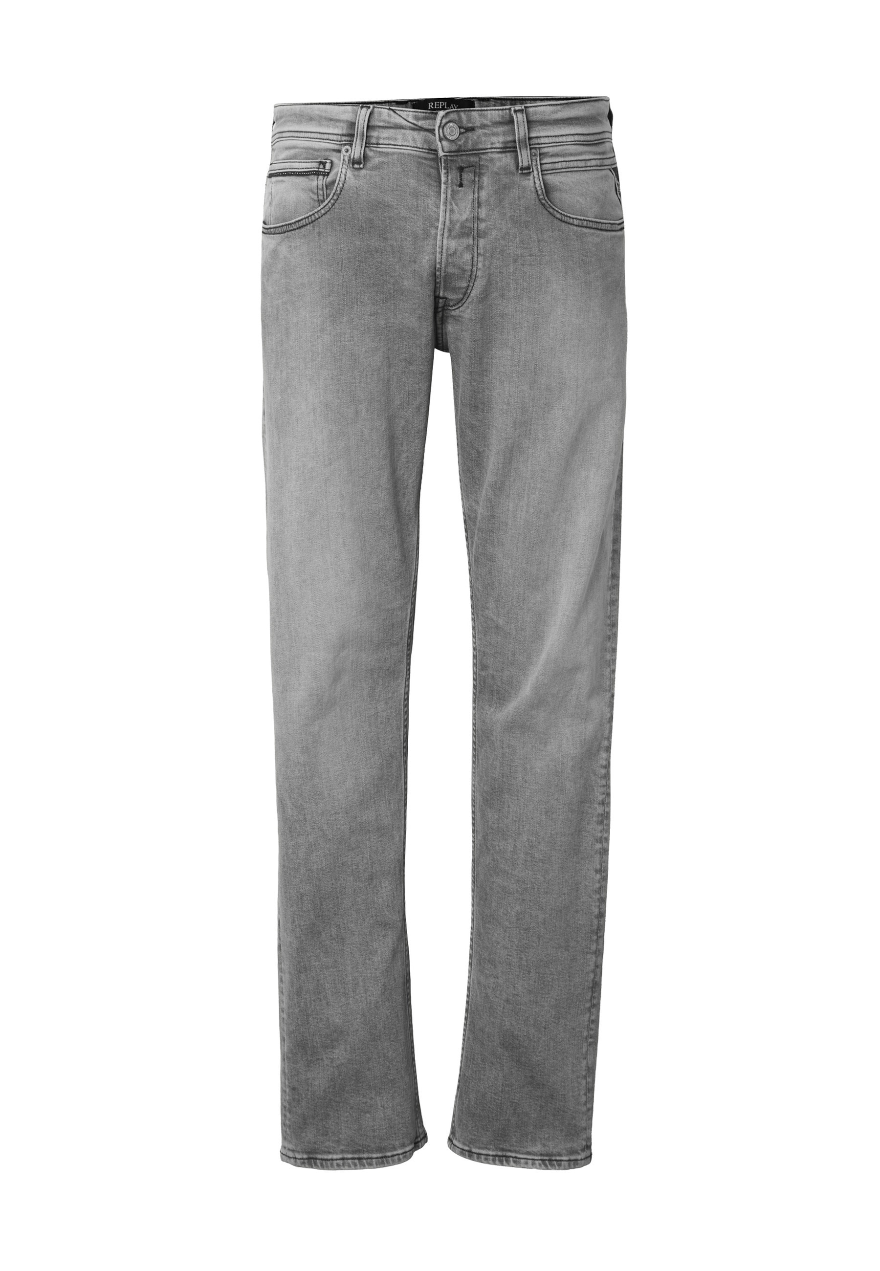 Replay Straight-Jeans »Replay GROVER«