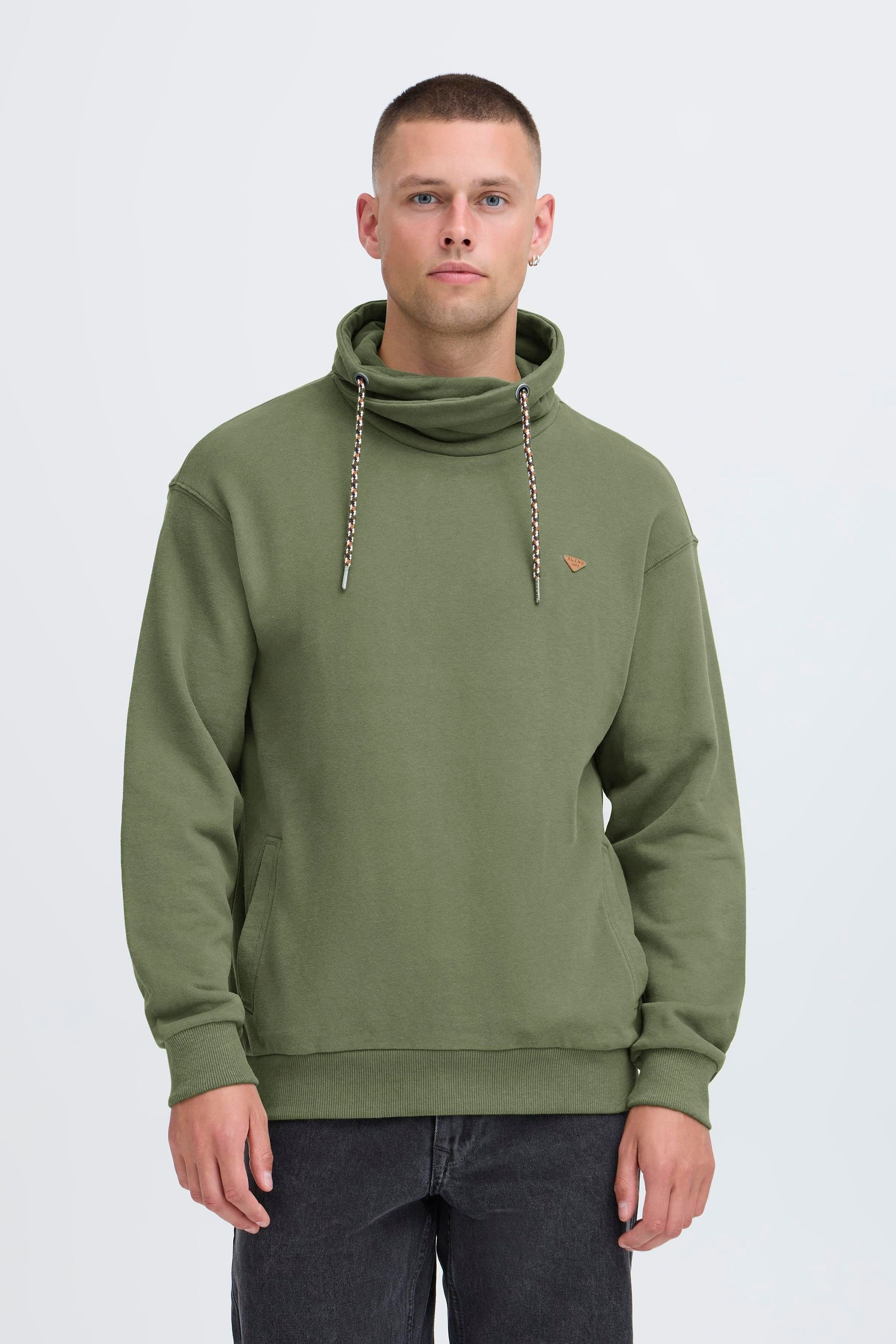 Thumbnail - Blend Longpullover "Sweatshirt BHLapol"