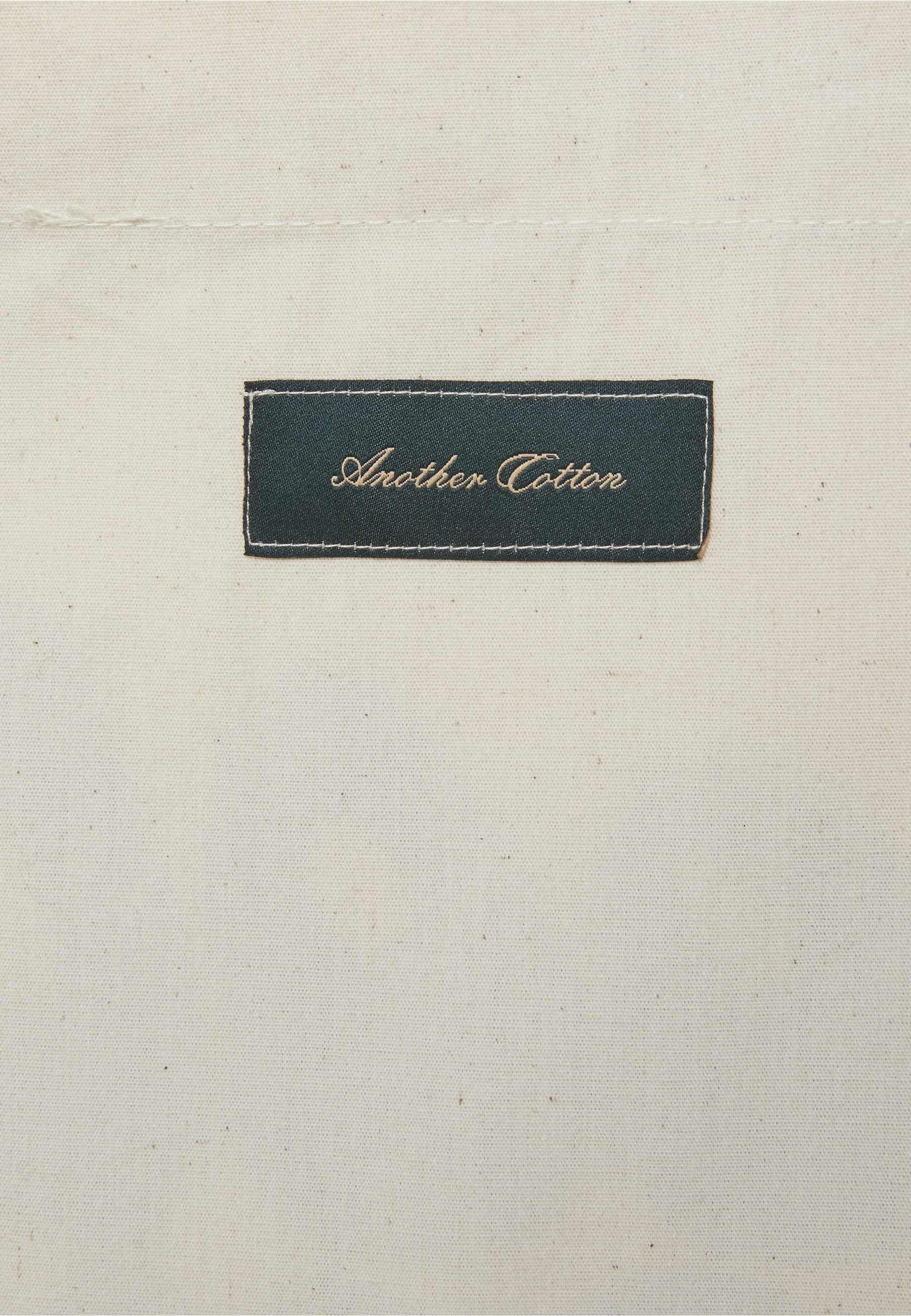 Another Cotton Lab Umhängetasche »Another Cotton Lab Another Cotton Lab Good Karma Club Tote Bag«
