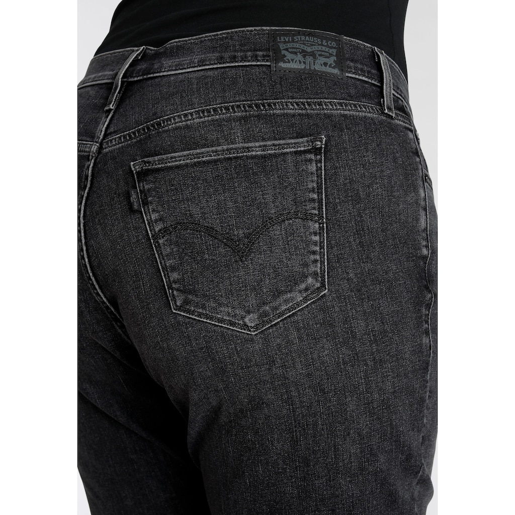 Levi's® Plus Skinny-fit-Jeans »311 PL SHAPING SKINNY«