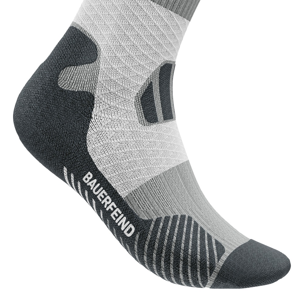 Bauerfeind Kompressionsstrümpfe »Trail Run Compression Socks«