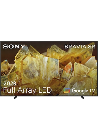 Sony LED-Fernseher »XR-98X90L« 248 cm/98 Zo...