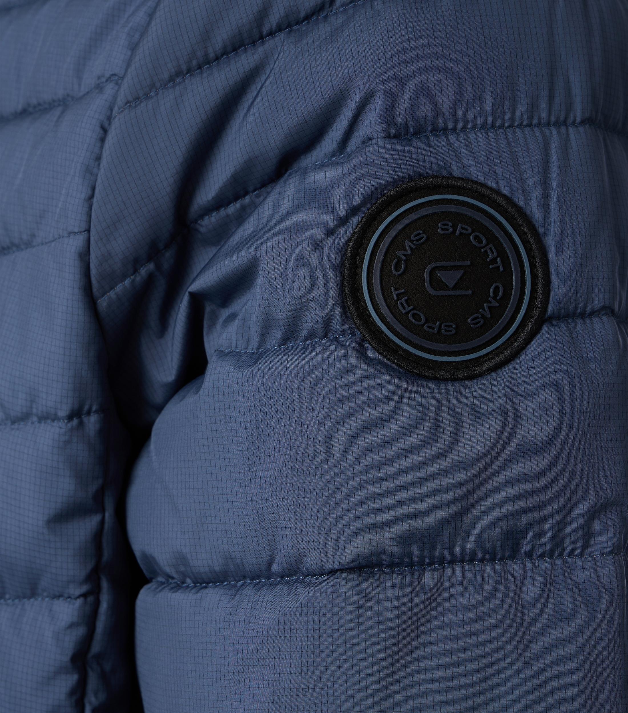 CASAMODA Langjacke »CASAMODA Jacke uni«