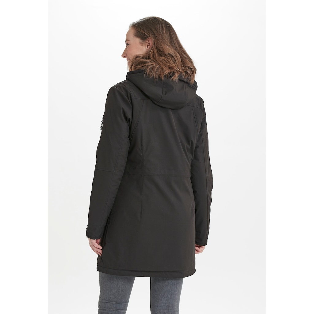 WHISTLER Softshelljacke »NAMOL«