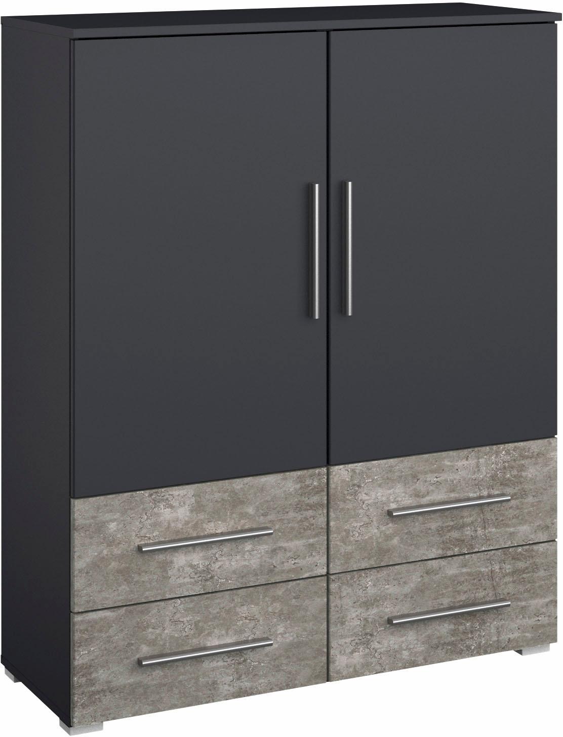 rauch BLUE Kombikommode »Siegen«