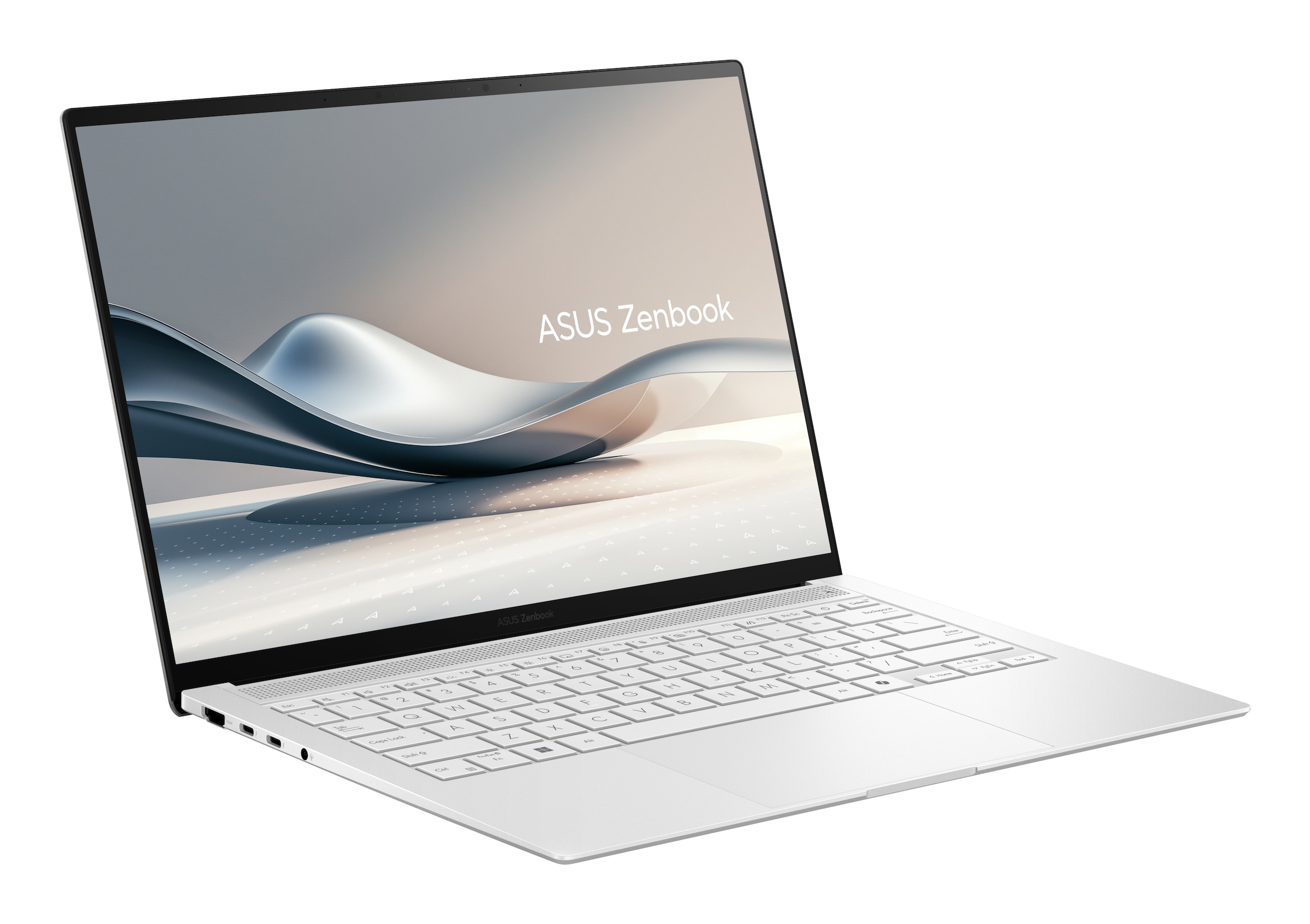 Asus Gaming-Notebook »Zenbook S 14 U7-256V 16 1TB UX5406SA-PV044W«, 35,6 cm, / 14 Zoll, Intel, Core Ultra 7, 1000 GB SSD