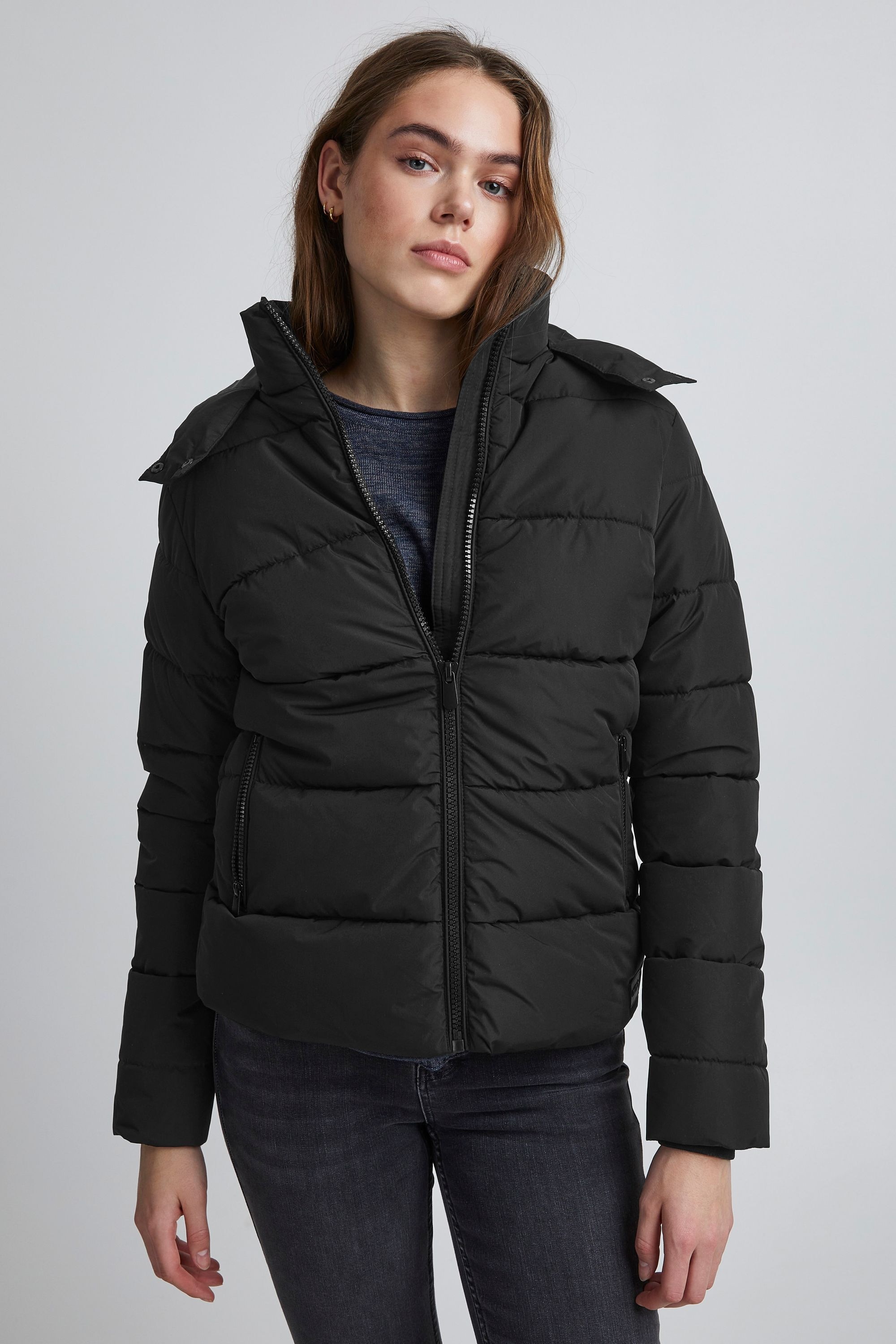OXMO Winterjacke "Winterjacke OXSofina" günstig online kaufen