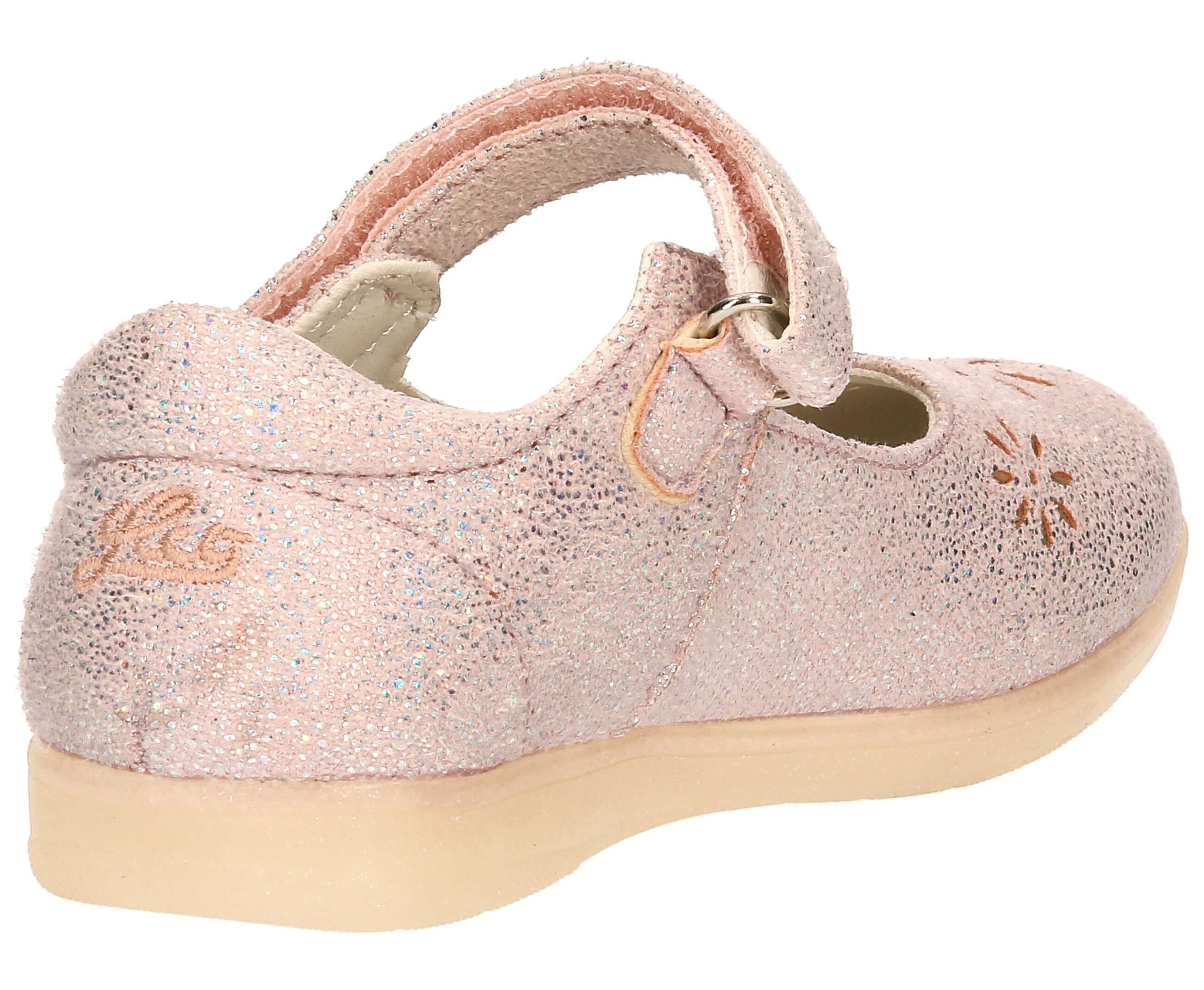 Lico Klettschuh »Ballerina Elf Magic V«