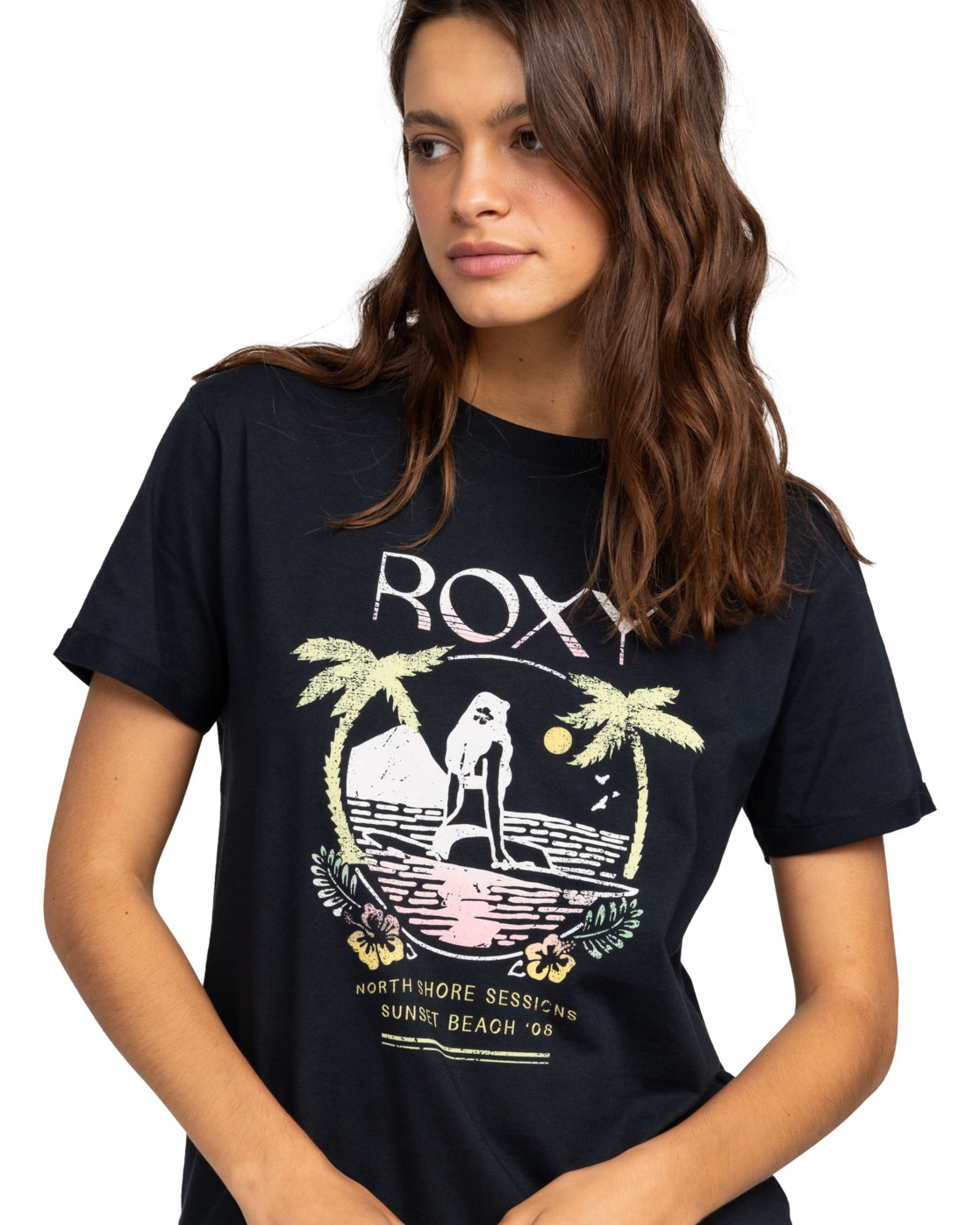 Roxy Shirttop »Summer Fun«