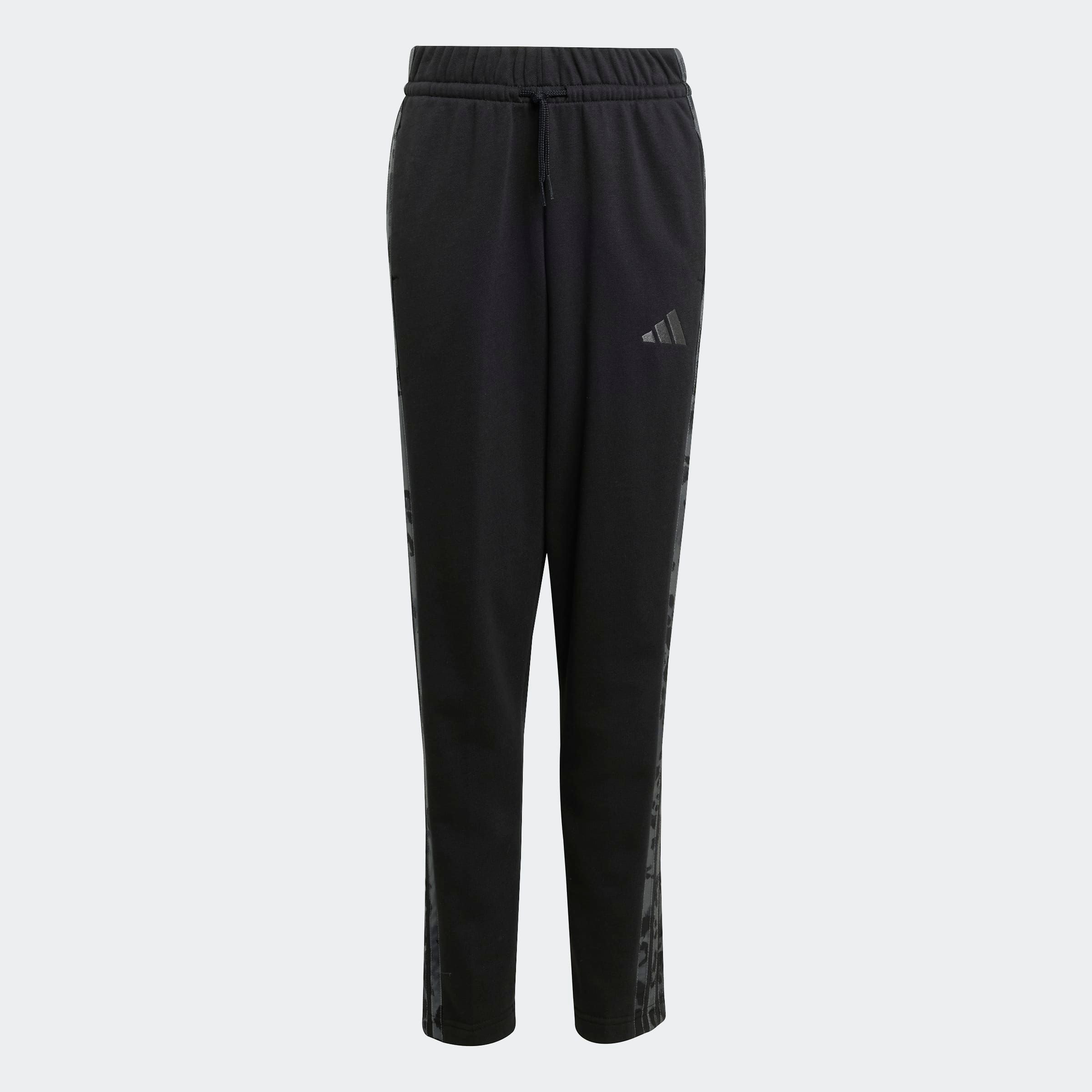 adidas Sportswear Sporthose »G ANML 3S FT PT«, (1 tlg.)