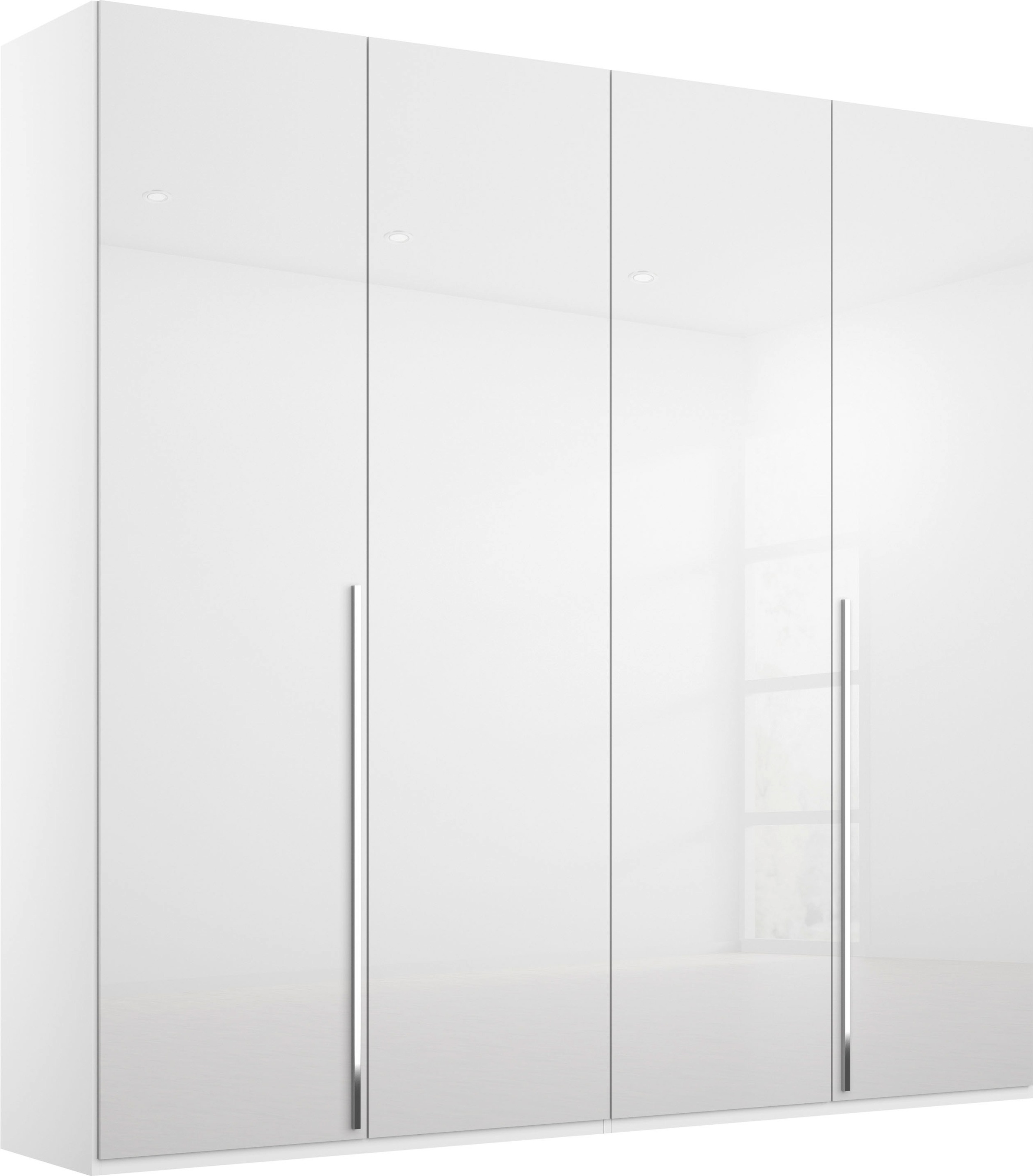 rauch Drehtürenschrank "Kleiderschrank Schrank Garderobe Wäscheschrank BEST günstig online kaufen