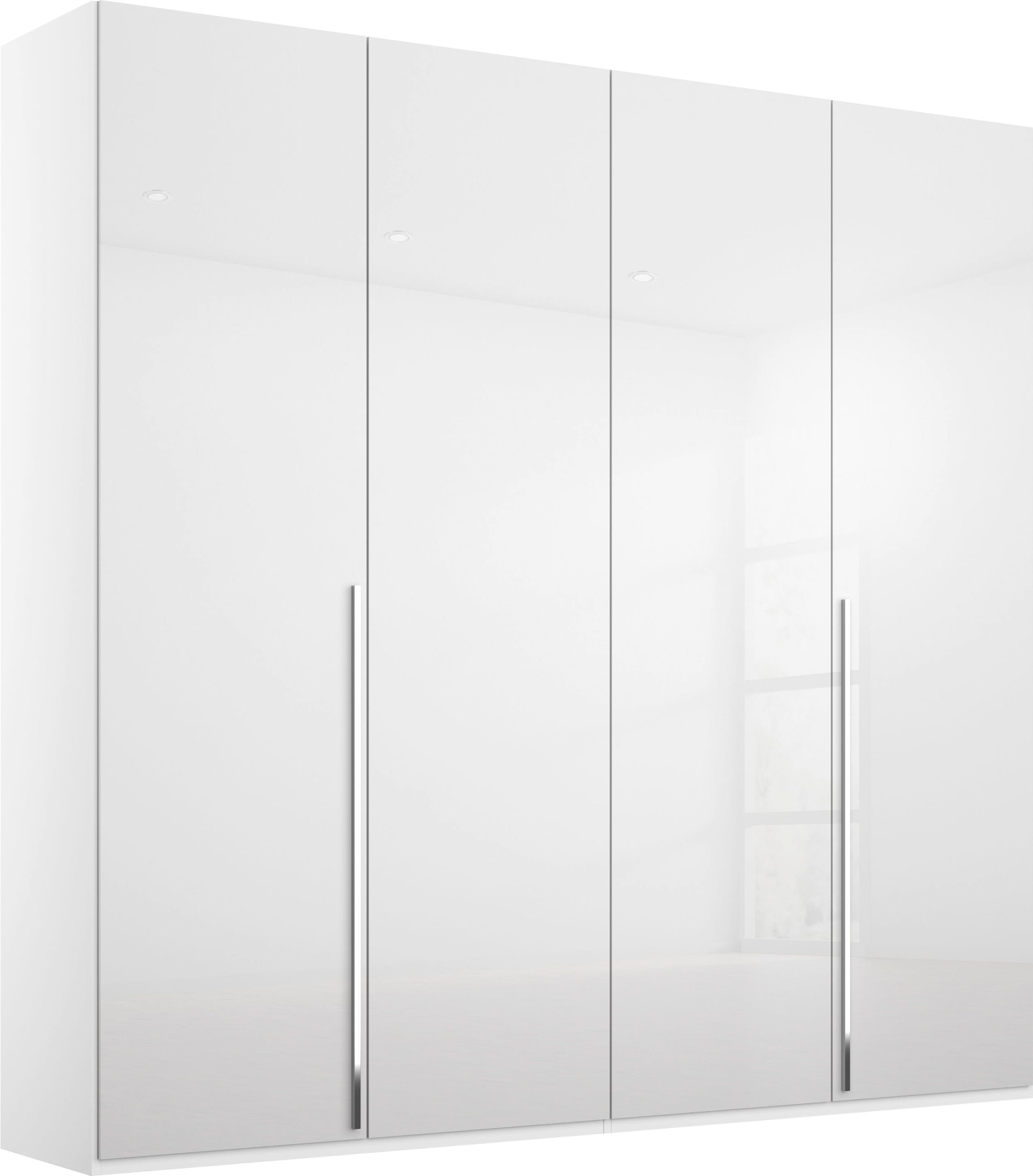 rauch Drehtürenschrank "Kleiderschrank Schrank Garderobe Wäscheschrank BEST günstig online kaufen