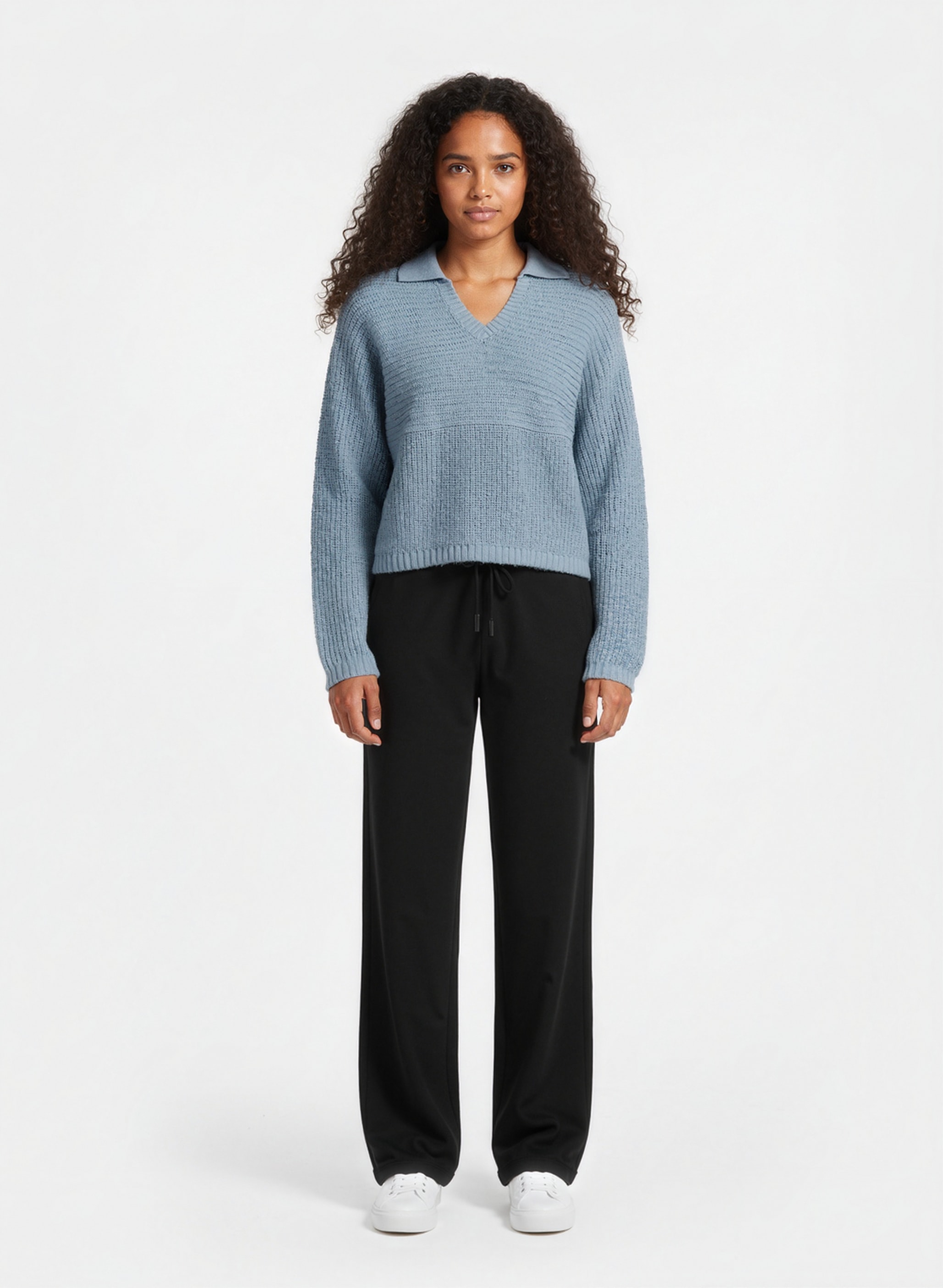 Blue Seven Strickpullover »Blue Seven Pullover« 1 Stk. tlg.