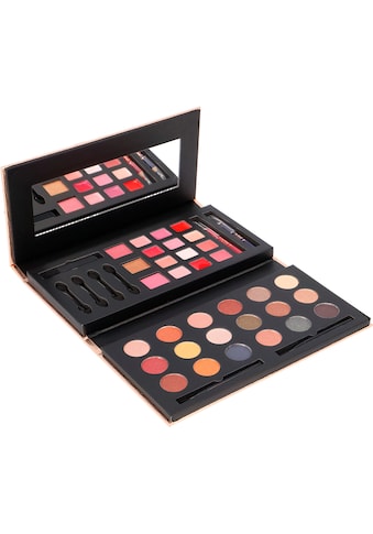 ZMILE COSMETICS Kosmetik-Set »Make-Up rinkinys 'Glam t...