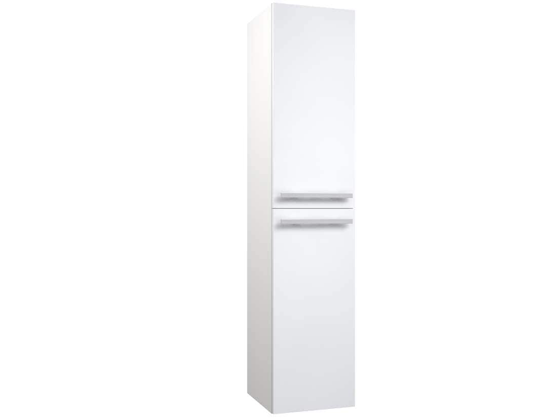 welltime 1100000002199 "Serena" mit Soft-Close-Funktion, Breite 35 cm, FSC-zertifiziertes Material