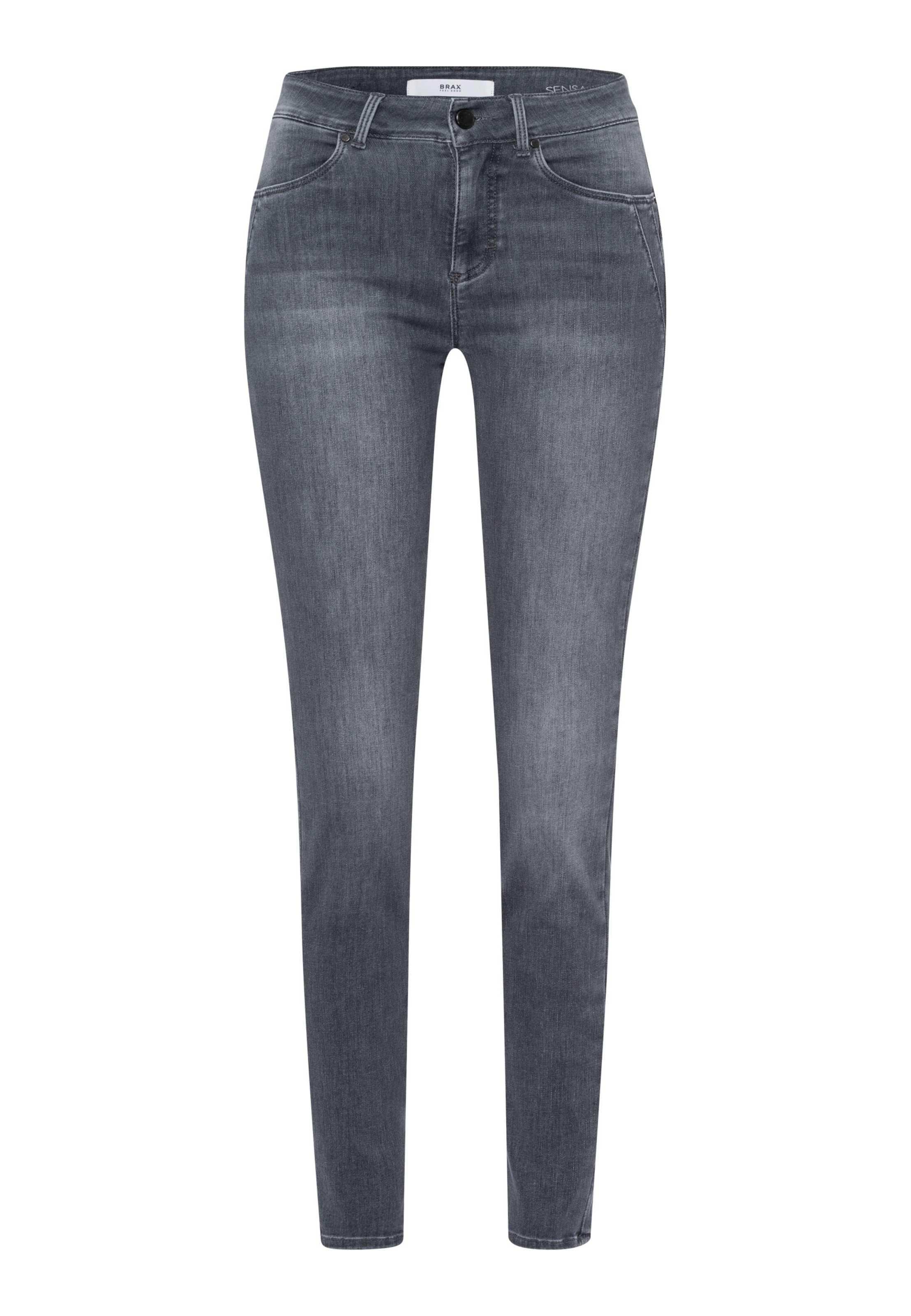 Brax 5-Pocket-Jeans »Style ANA«