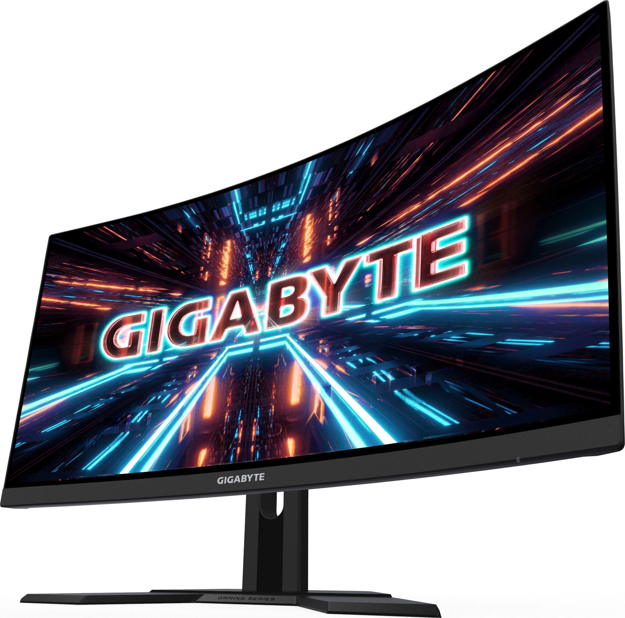 Gigabyte Gaming-Monitor »G27FC«, 68,6 cm/27 Zoll, 1920 x 1080 px, Full HD, 1 ms Reaktionszeit, 165 Hz