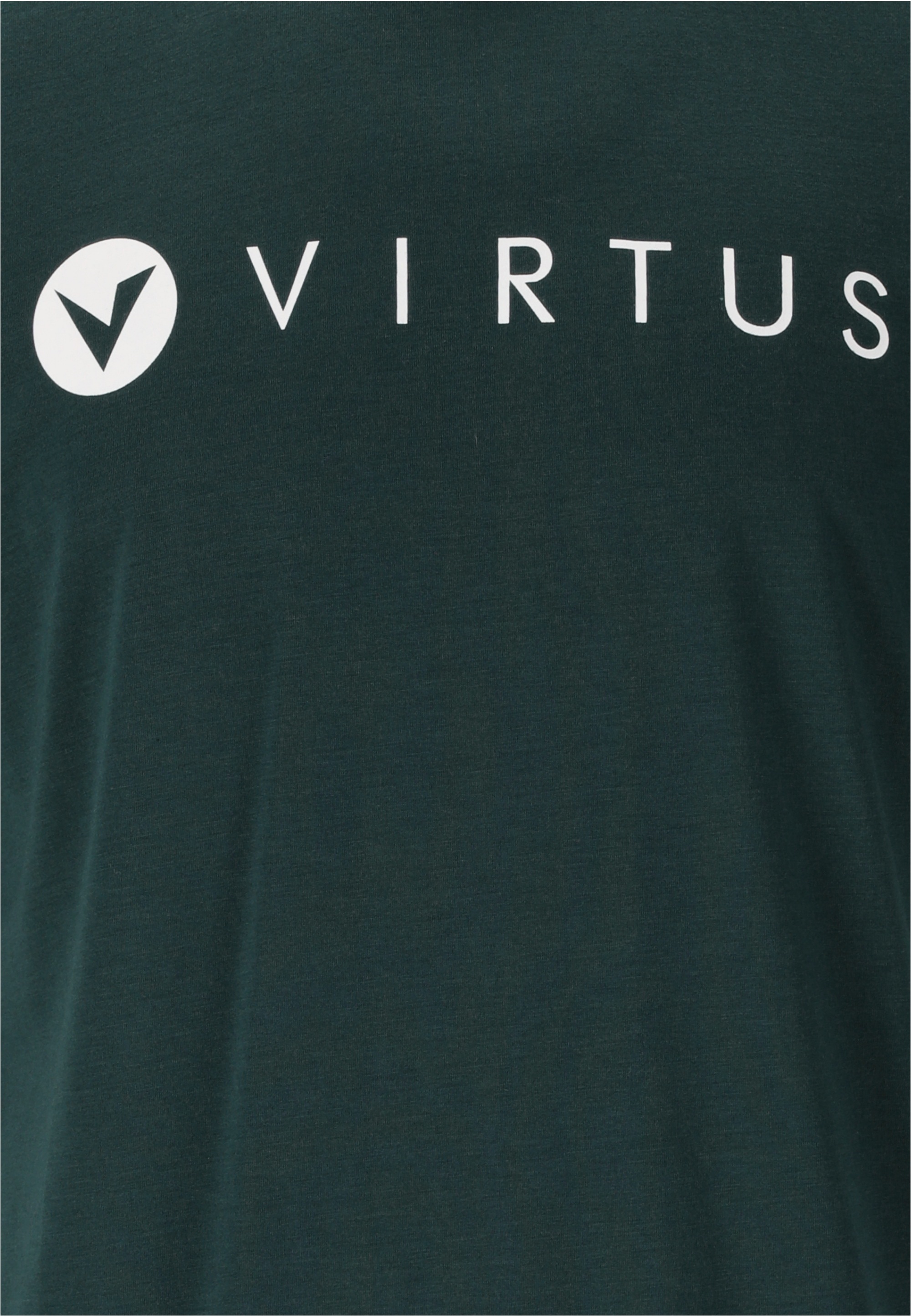 Virtus Funktionsshirt »EDWARDO«, (1 tlg.), mit schnell trocknender QUICK DRY Technologie