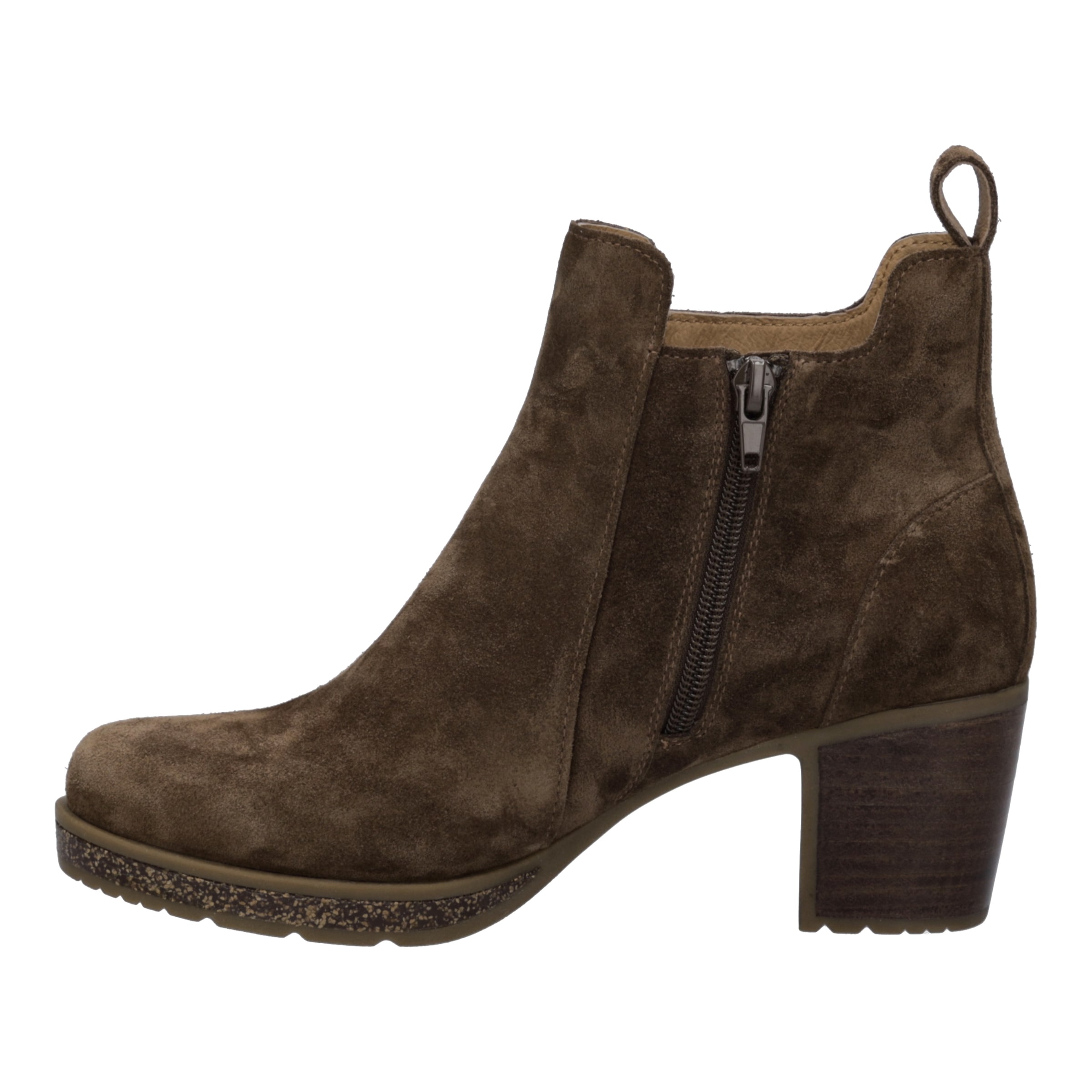 Josef Seibel Stiefelette »Gloria 04, cognac«